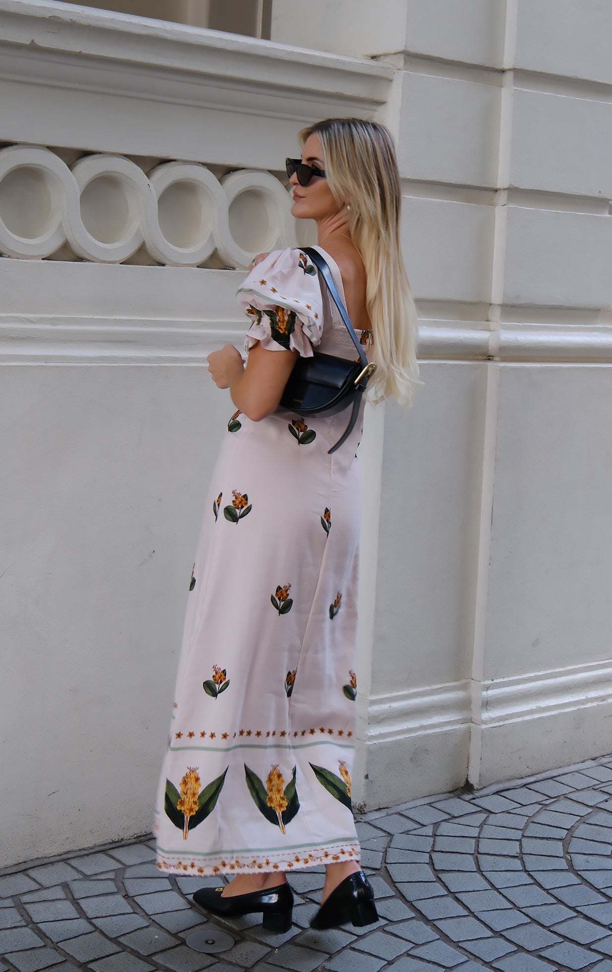 THE CAMILLA DRESS