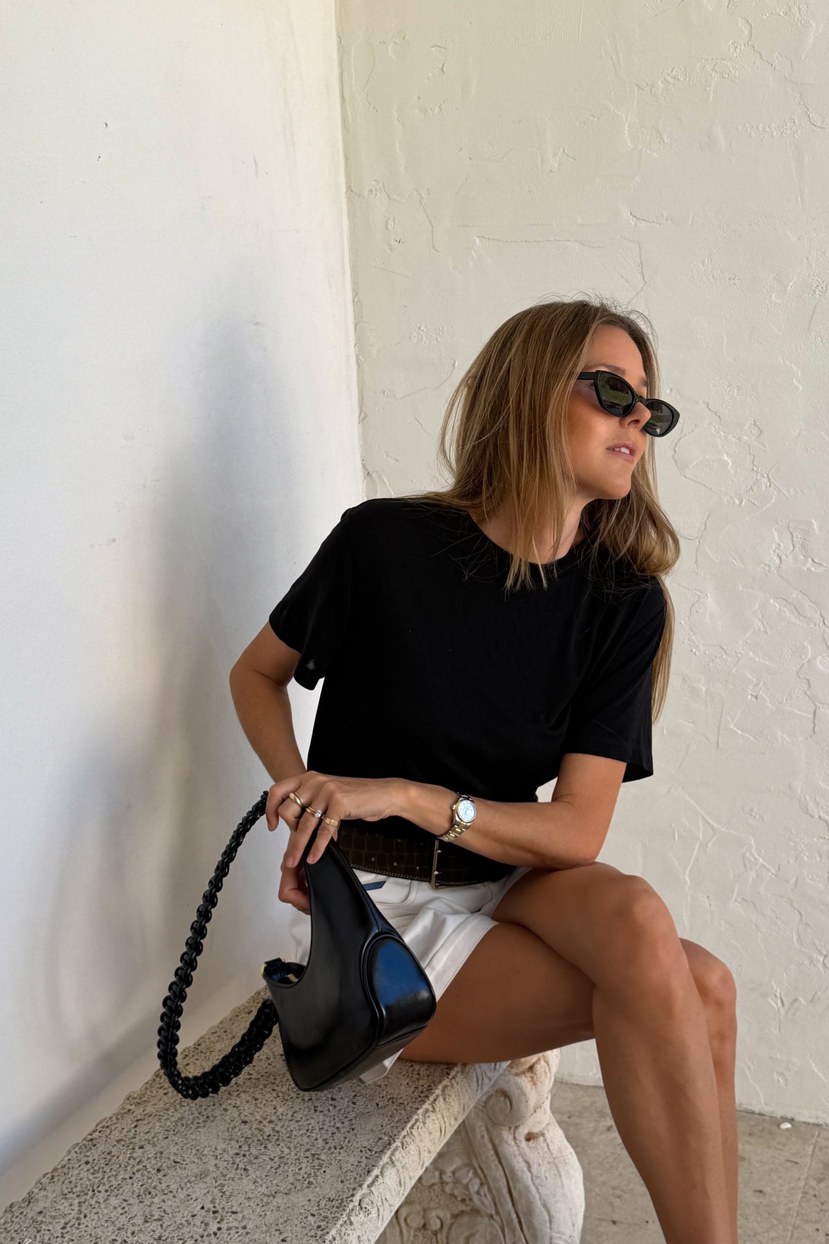 THE MARIA BAG