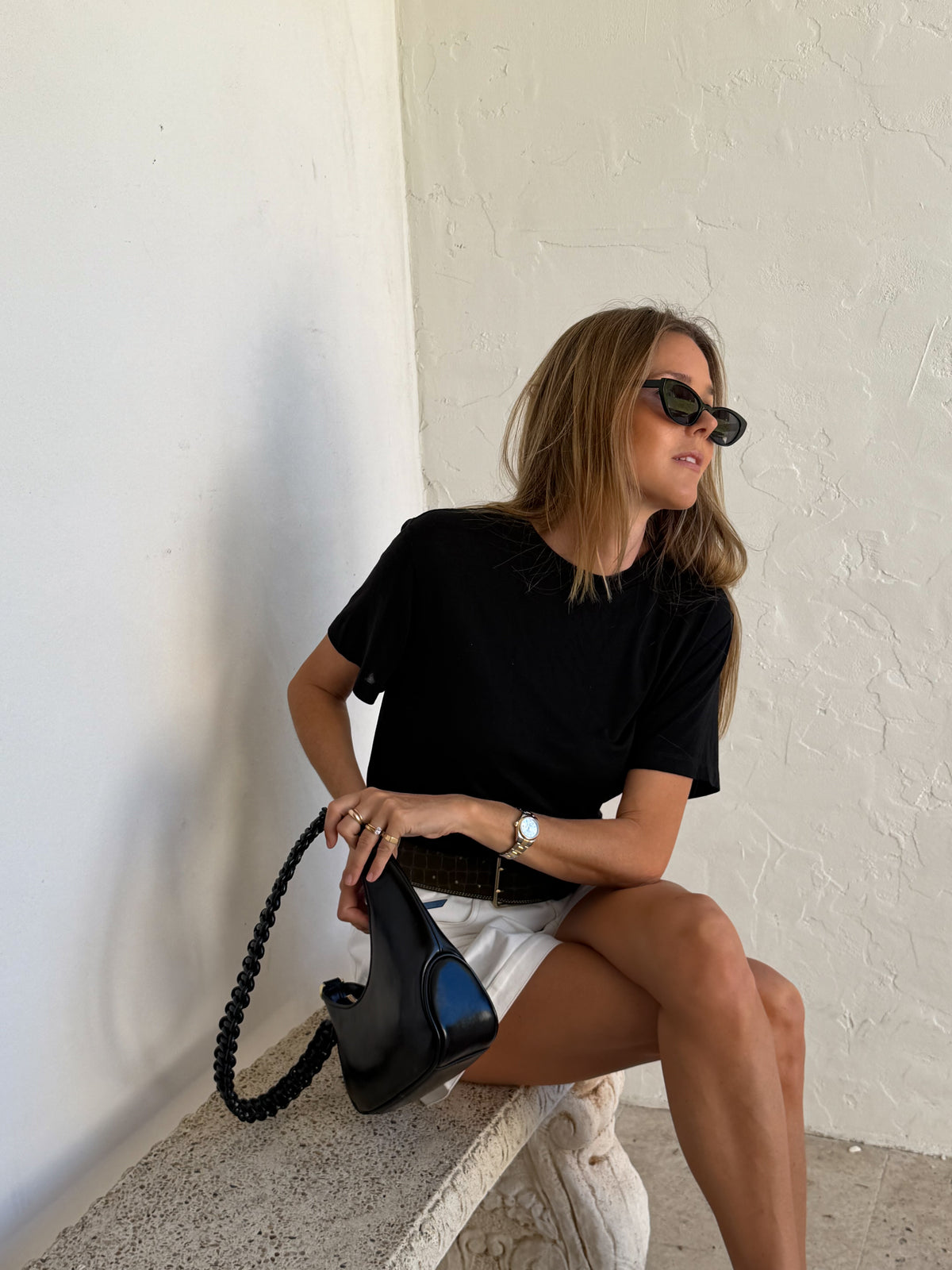 THE MAYSEN TEE