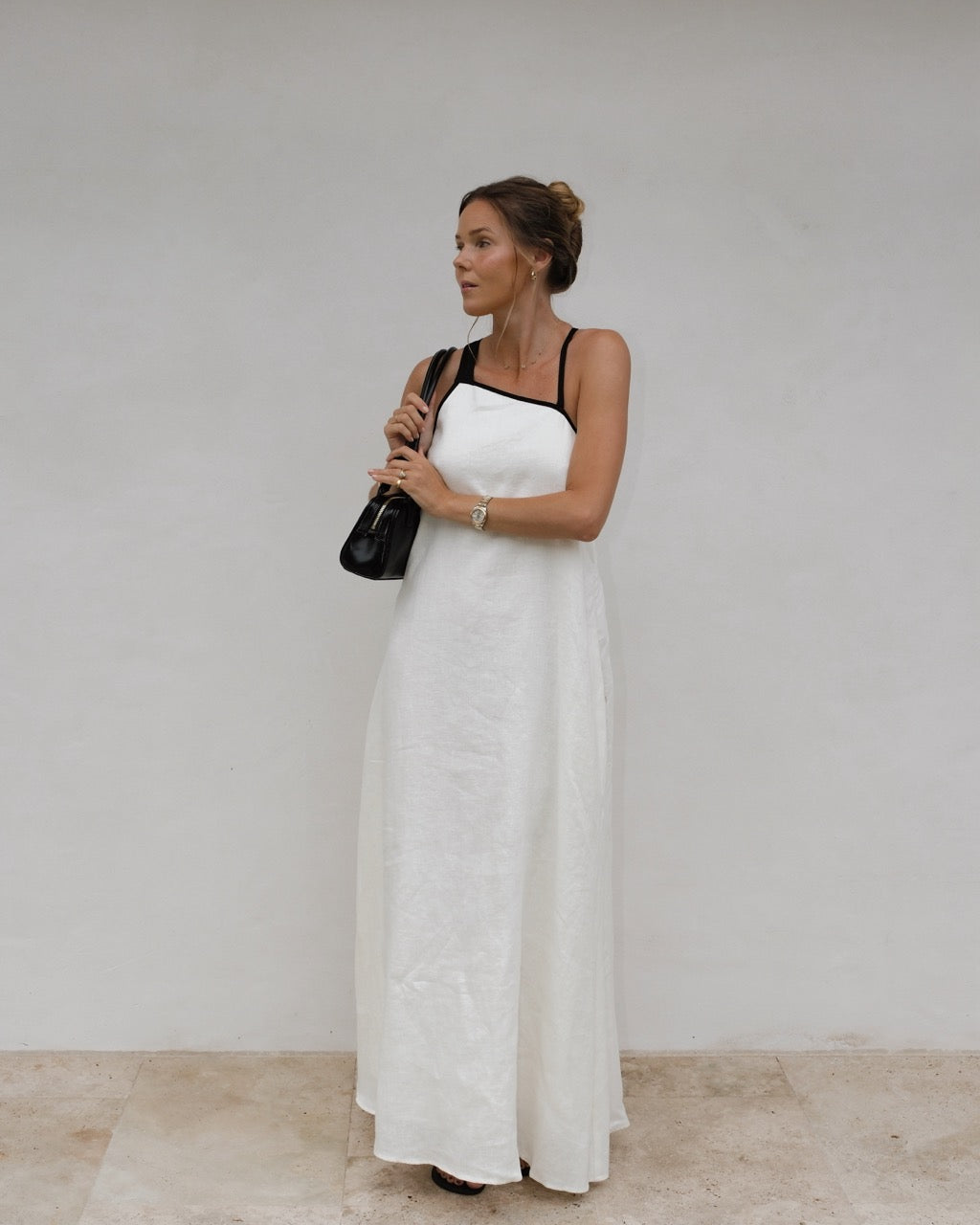 THE DAKOTA DRESS