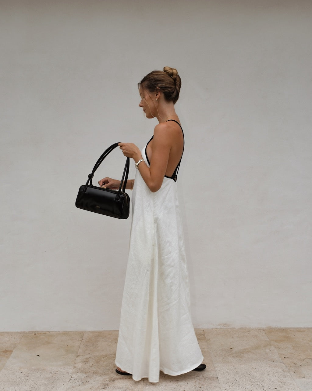 THE DAKOTA DRESS