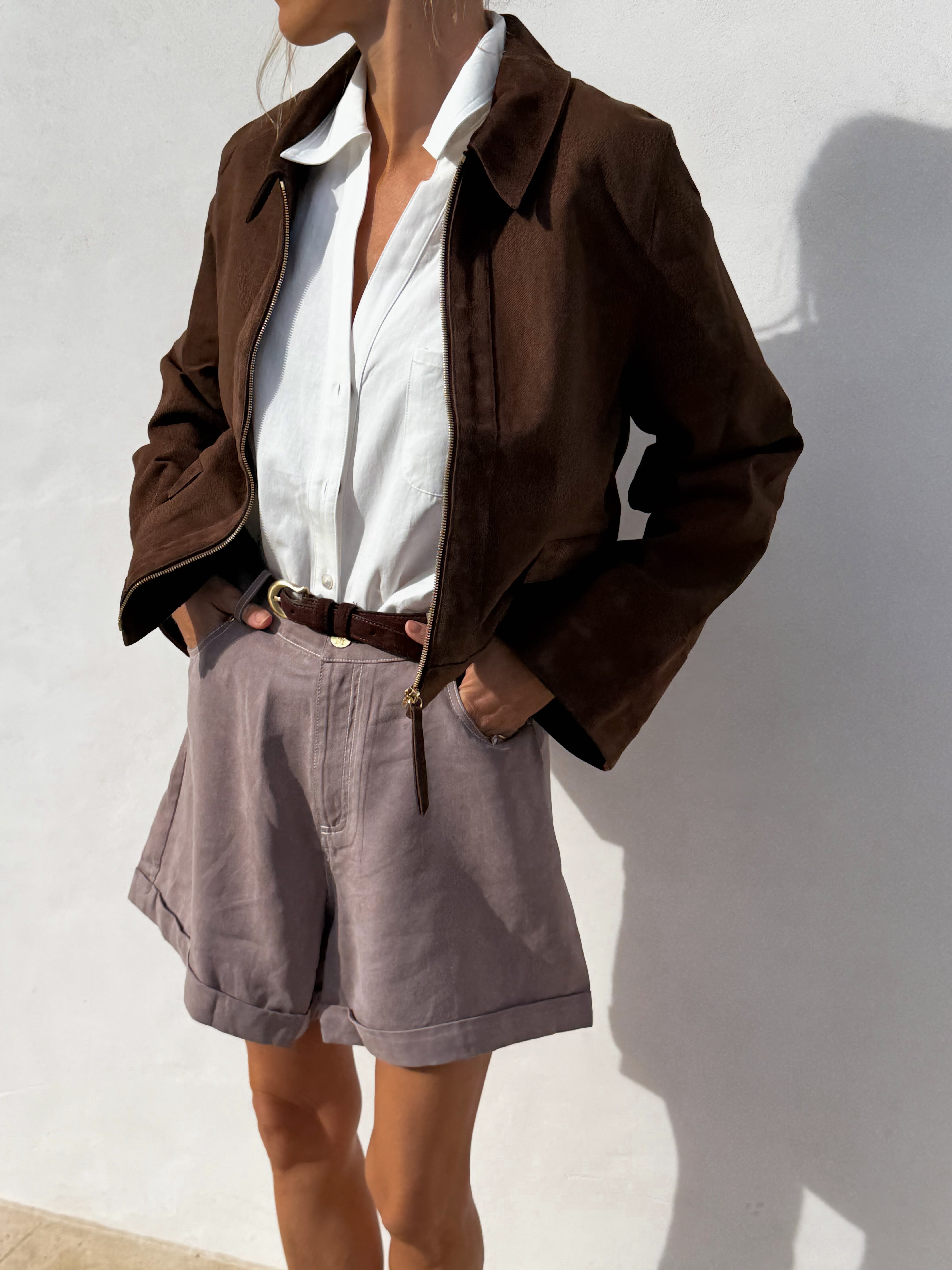 THE INAYA SHORTS