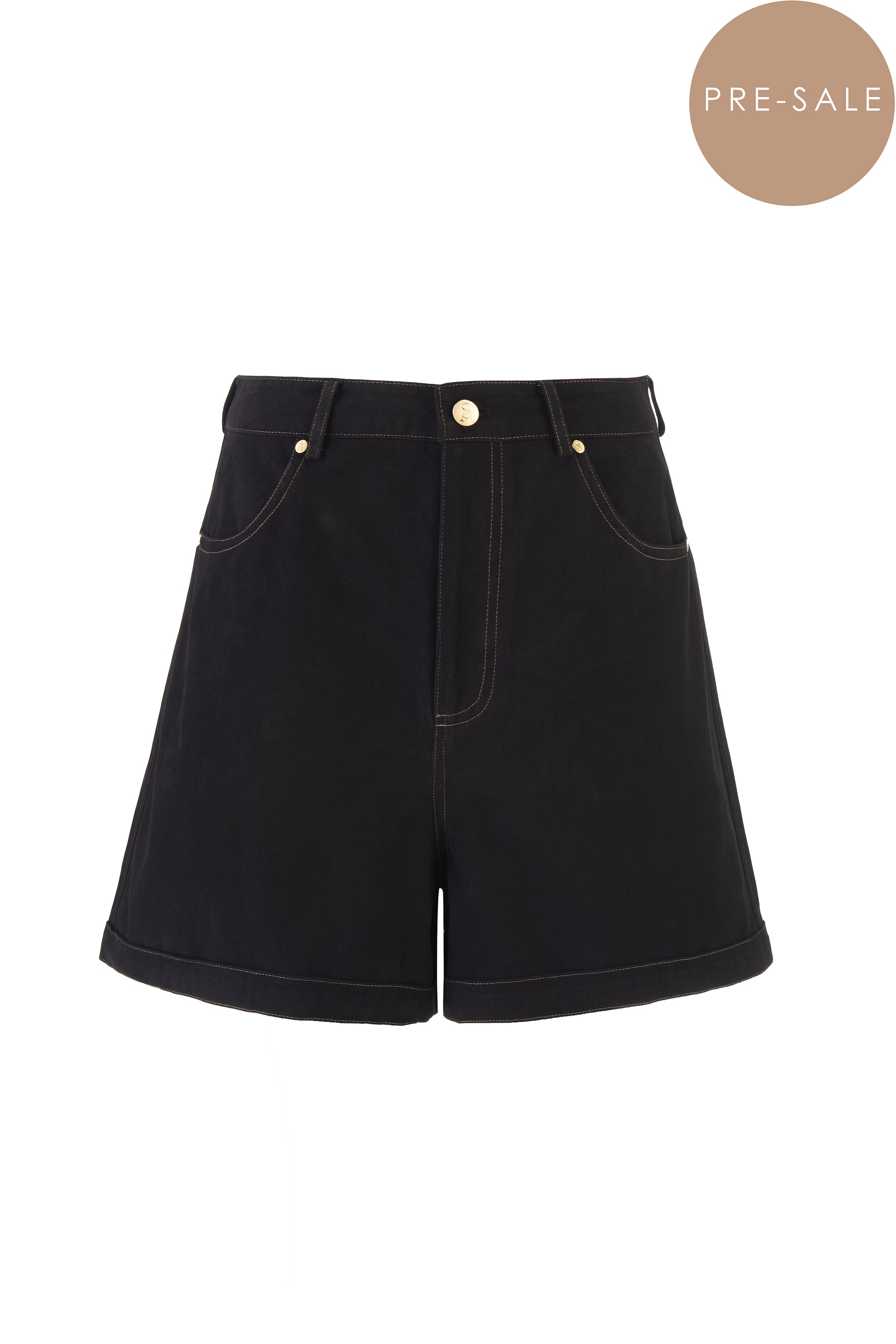 THE QUINN SHORTS