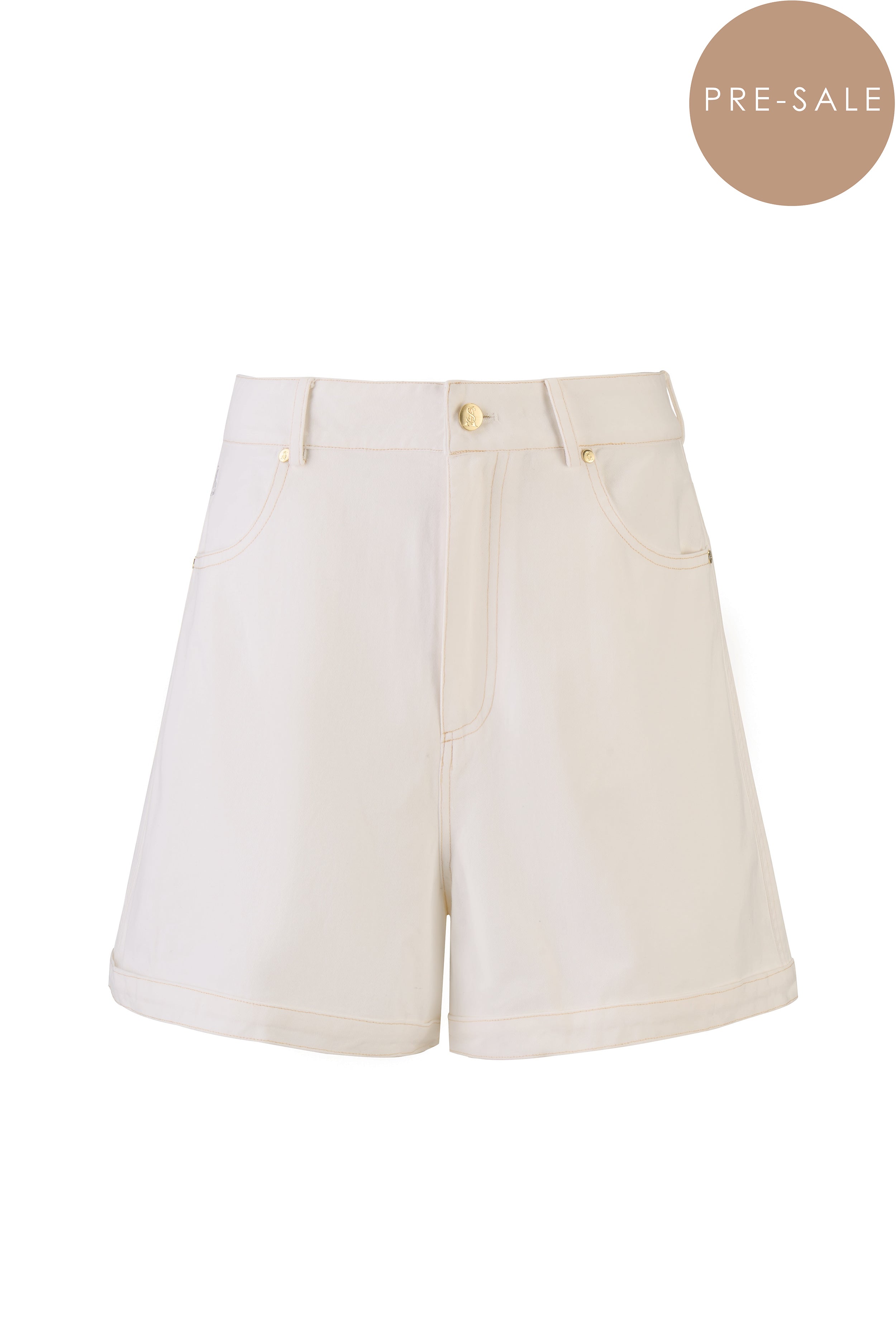 THE QUINN SHORTS