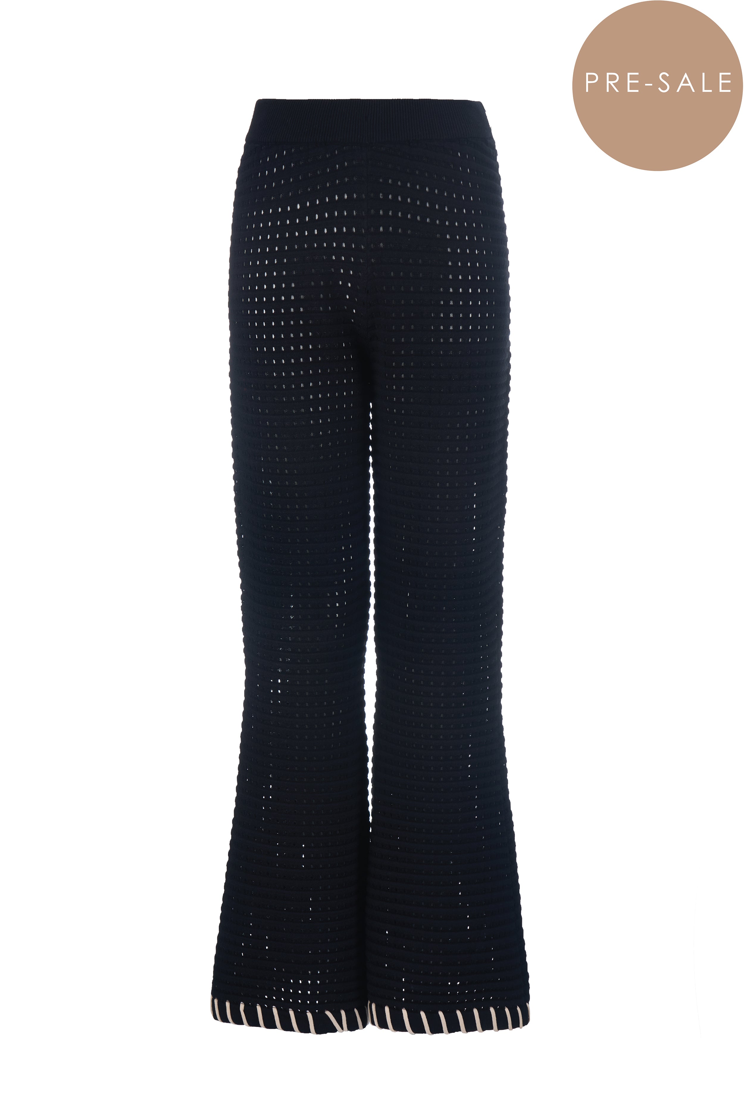 THE REID KNIT PANTS