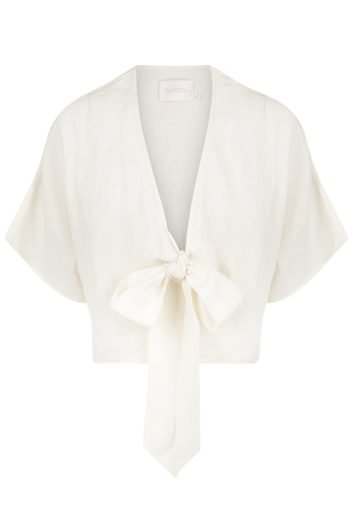 THE SARITA TOP