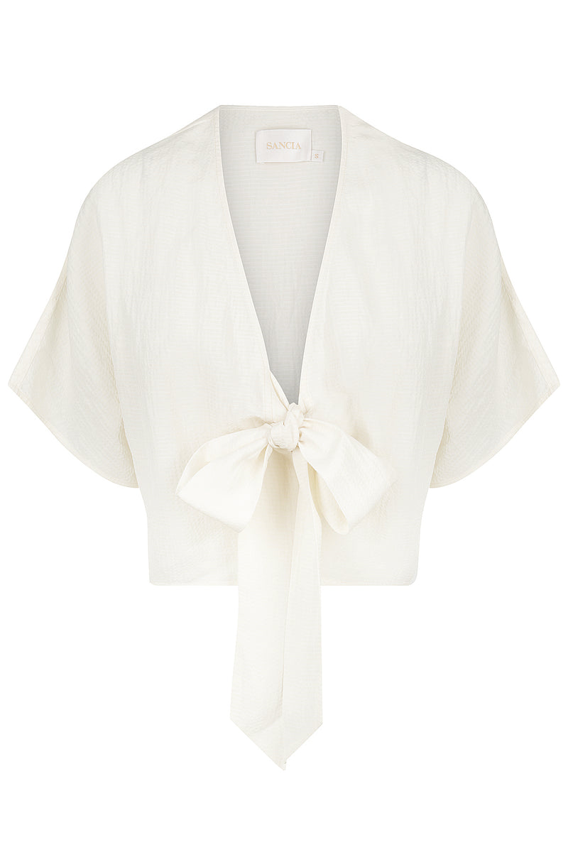 THE SARITA TOP