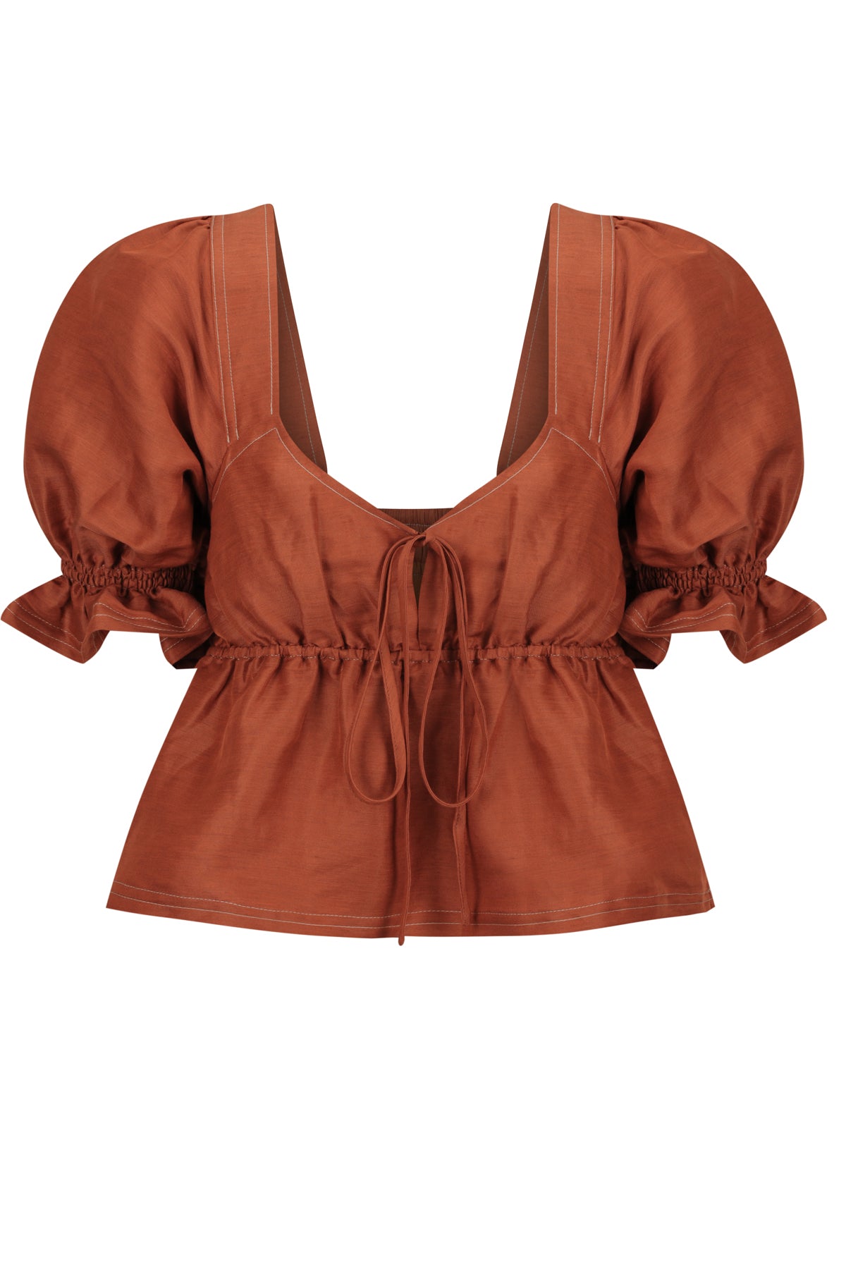 THE LILLIAN TOP