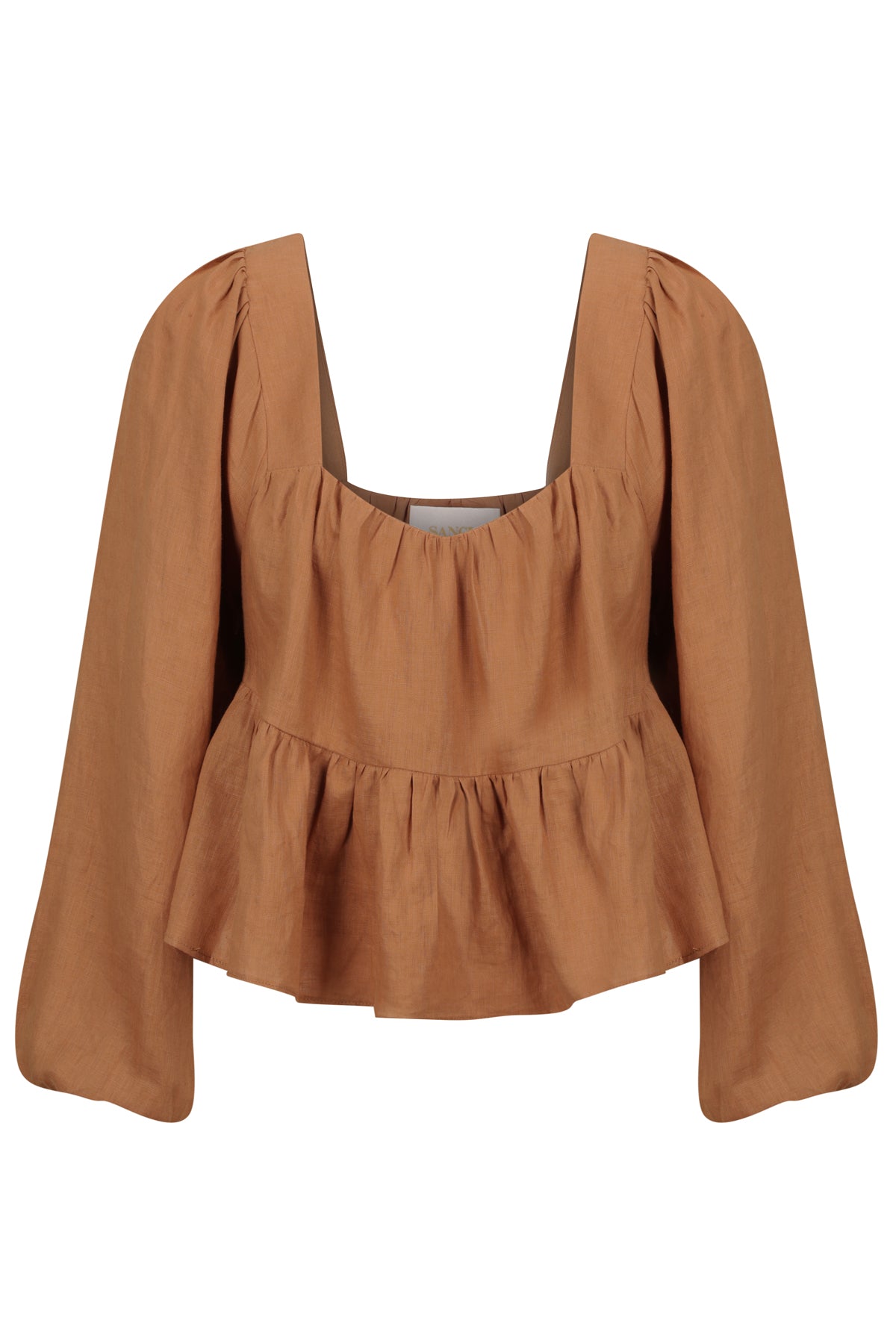 THE BESS TOP