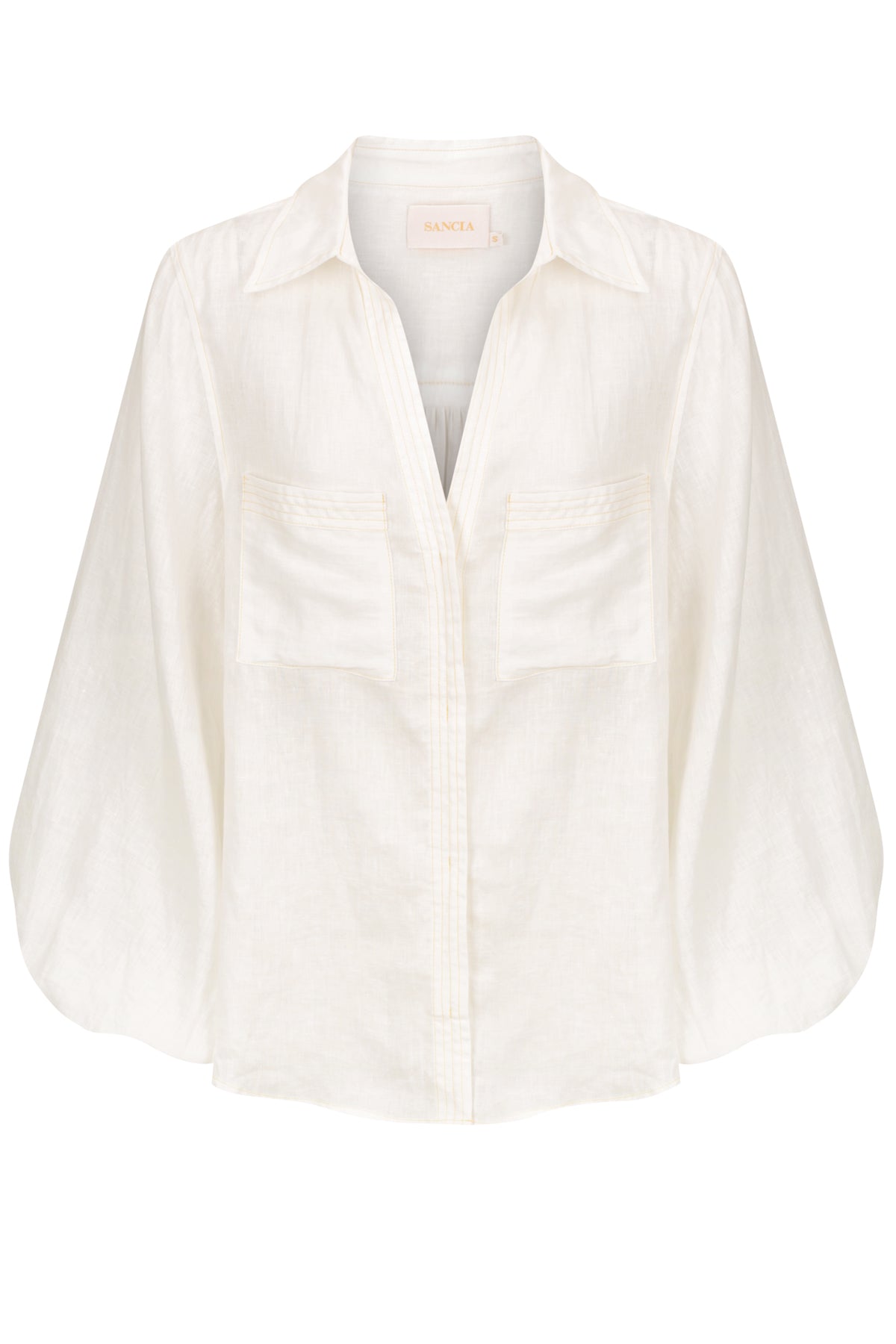 THE ELLIE SHIRT