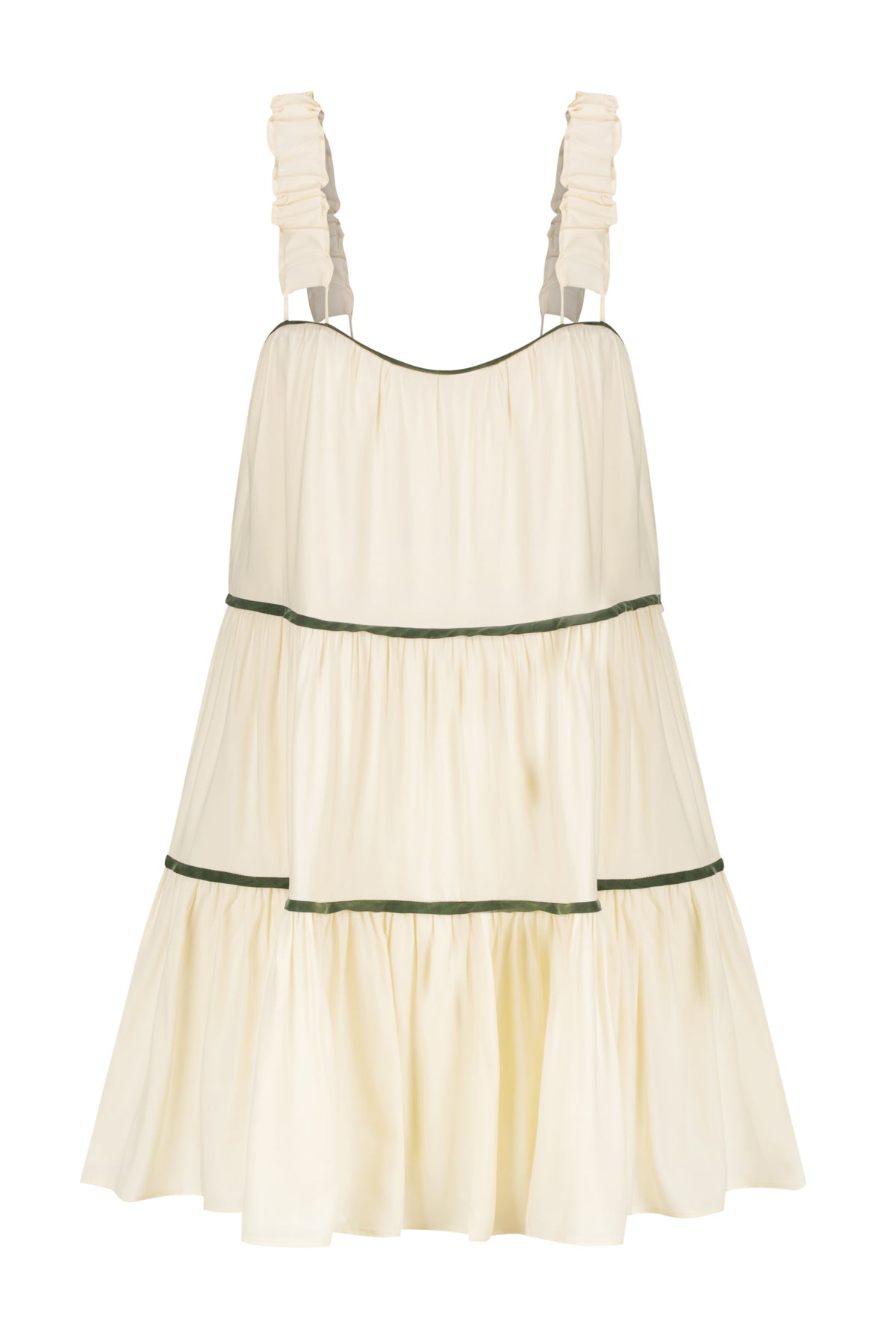 THE AZEALIA DRESS
