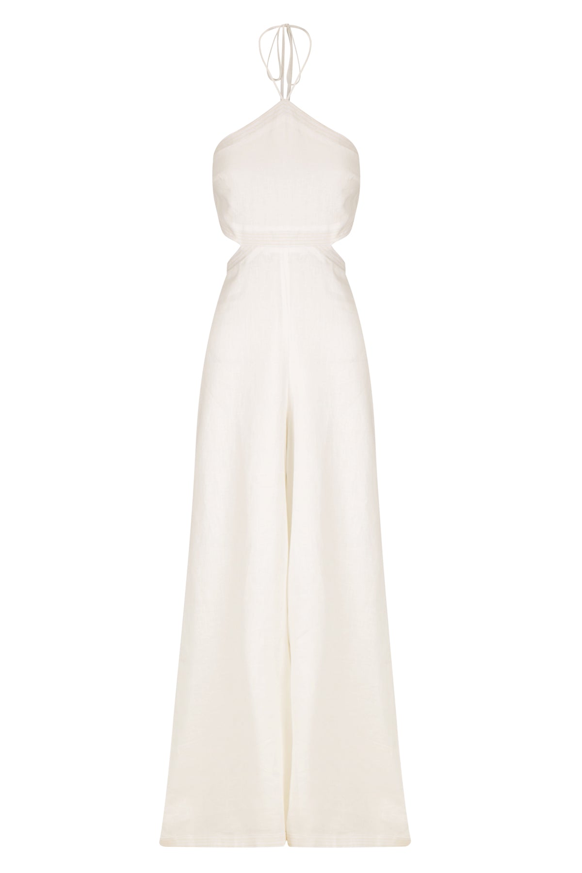 THE LONNY JUMPSUIT