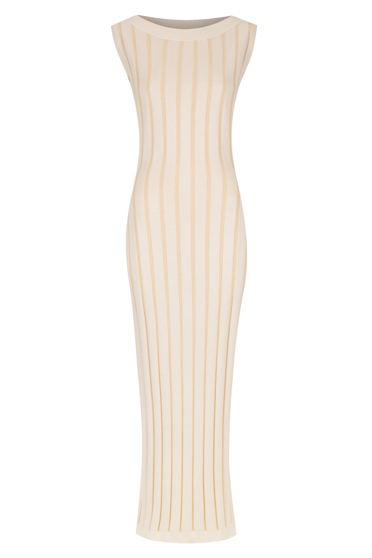 THE MARGOT DRESS