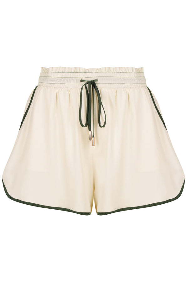 THE PALLAS SHORT