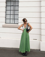 THE NAOMI DRESS