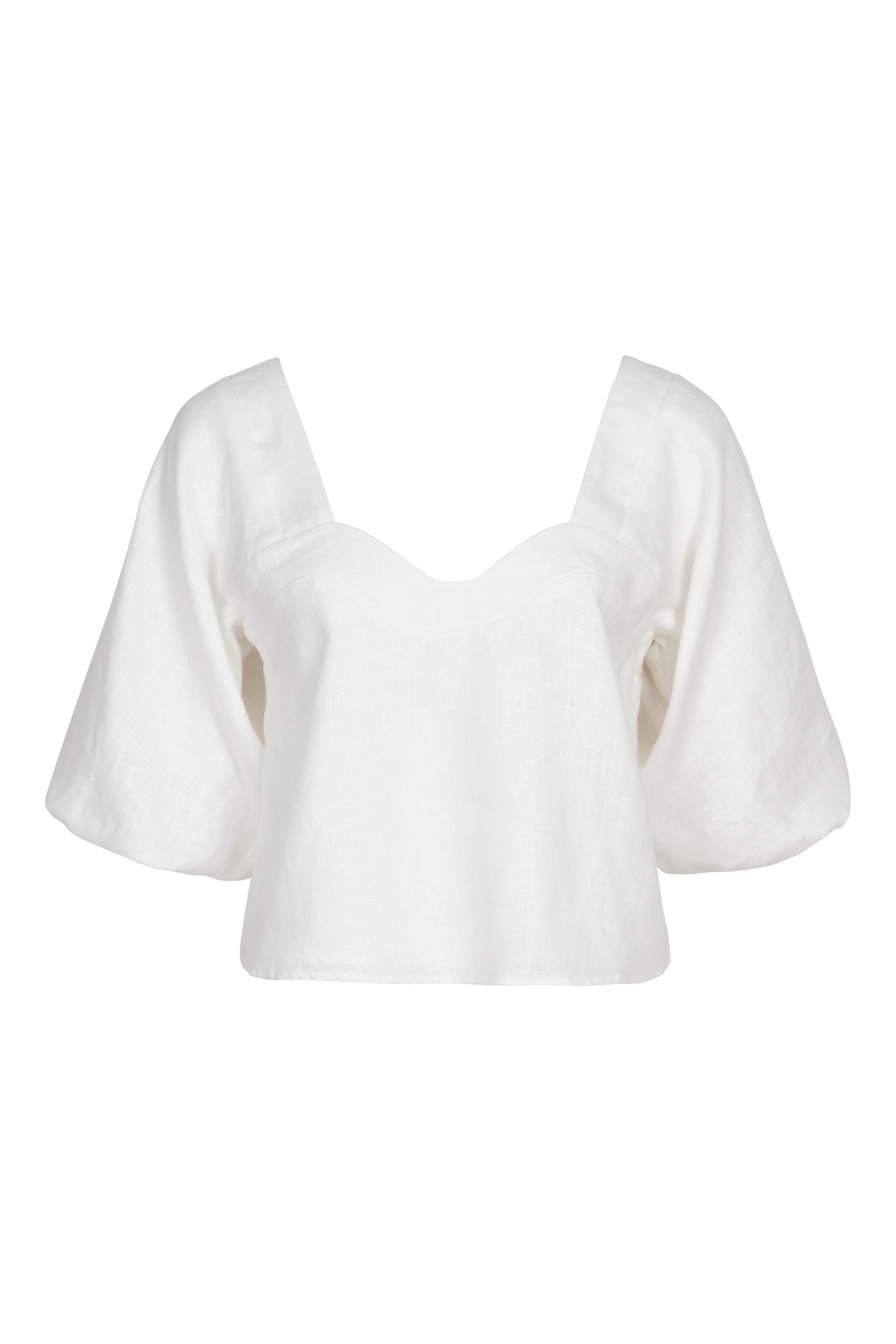 THE LUMI TOP