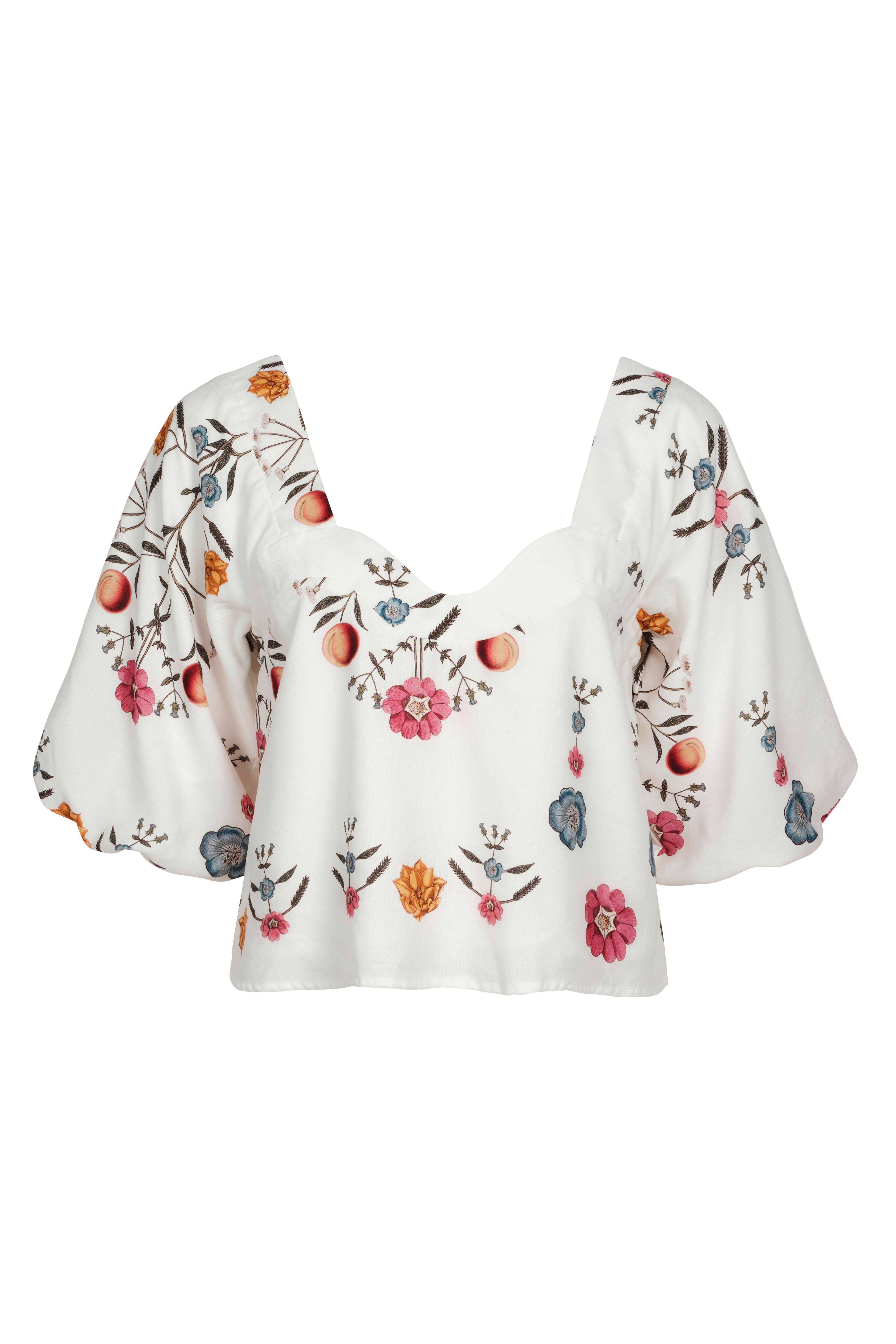 THE LUMI TOP