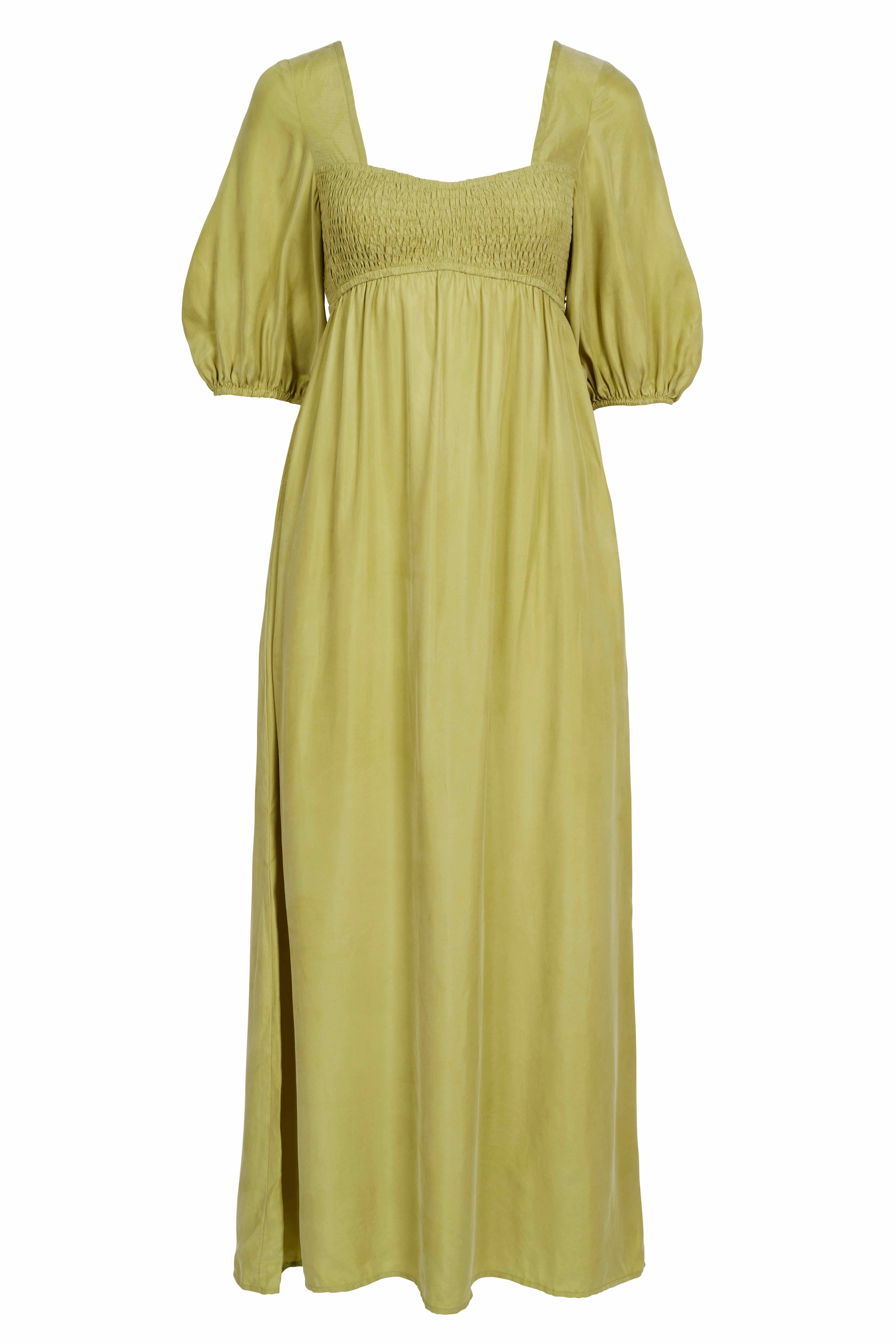 THE RUMIA DRESS