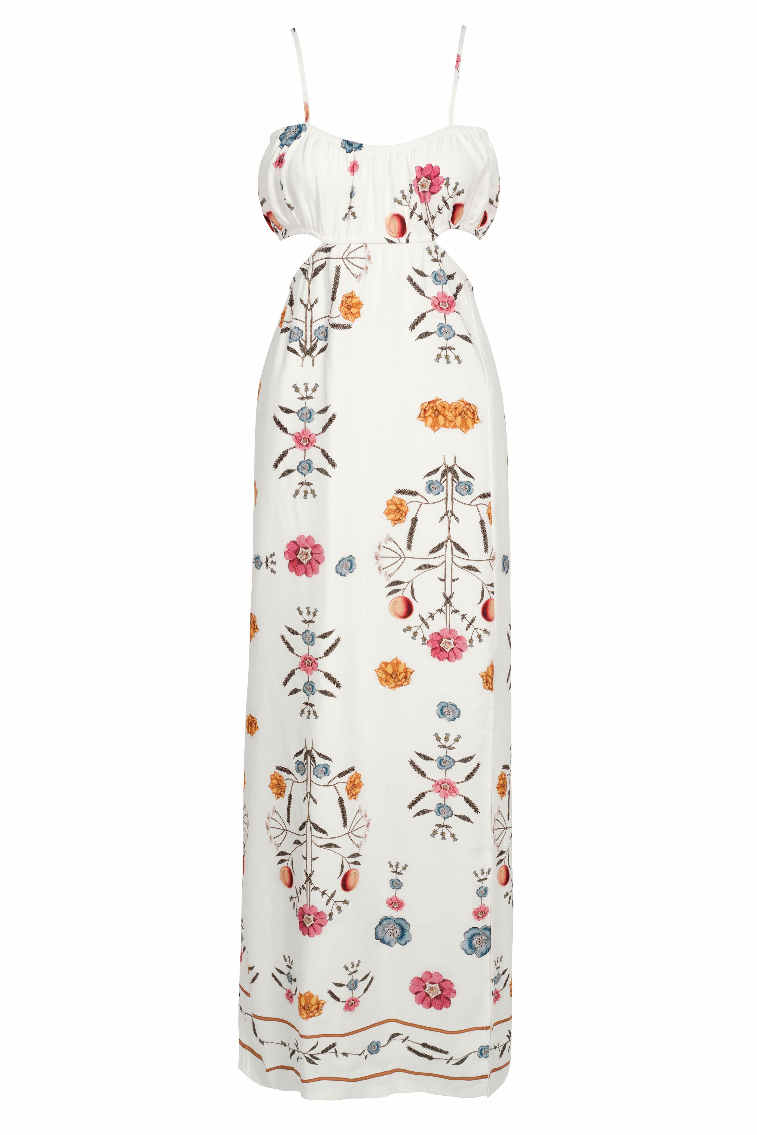 THE CORTA DRESS