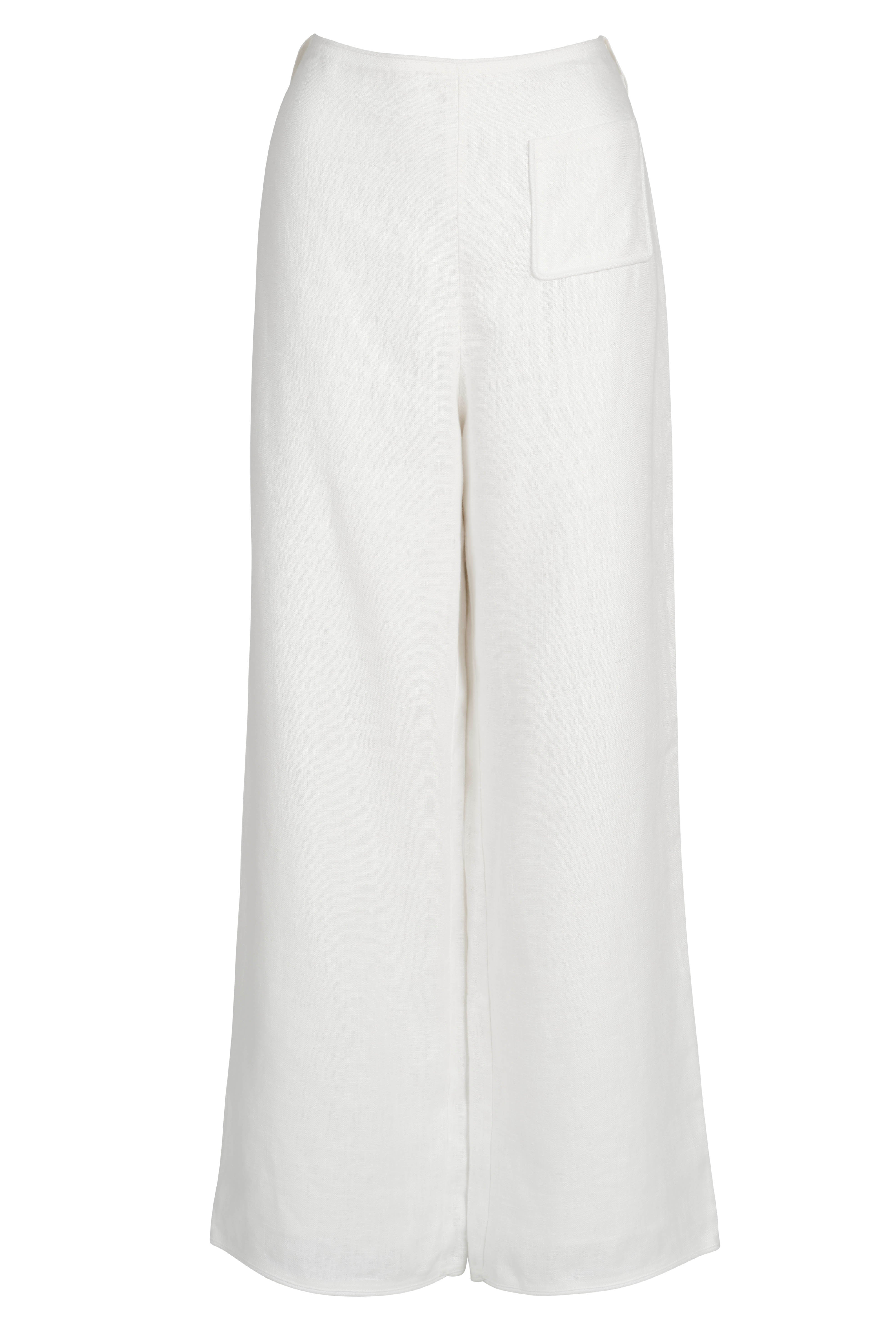 THE LUSIA PANTS