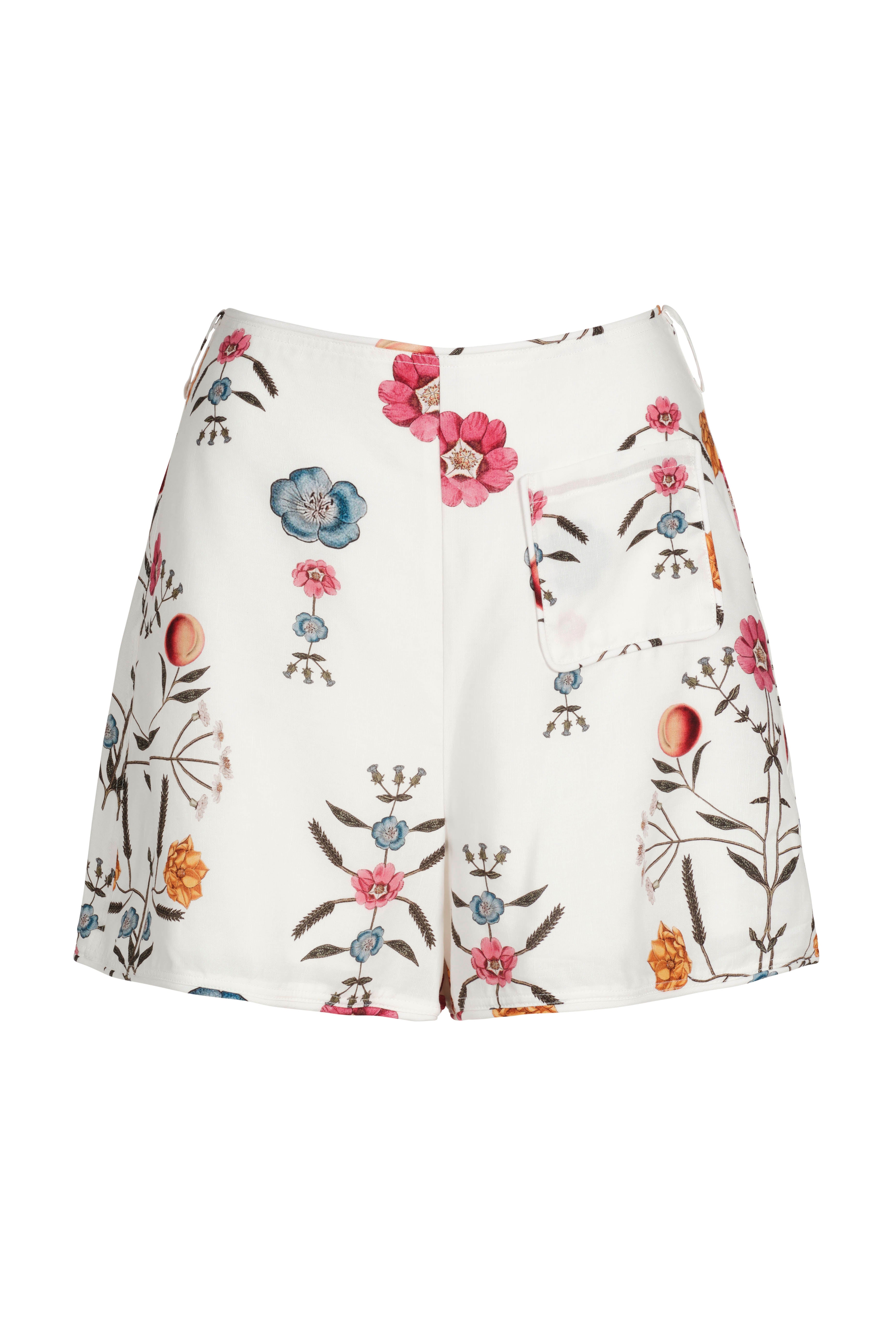 THE SASTRIA SHORTS