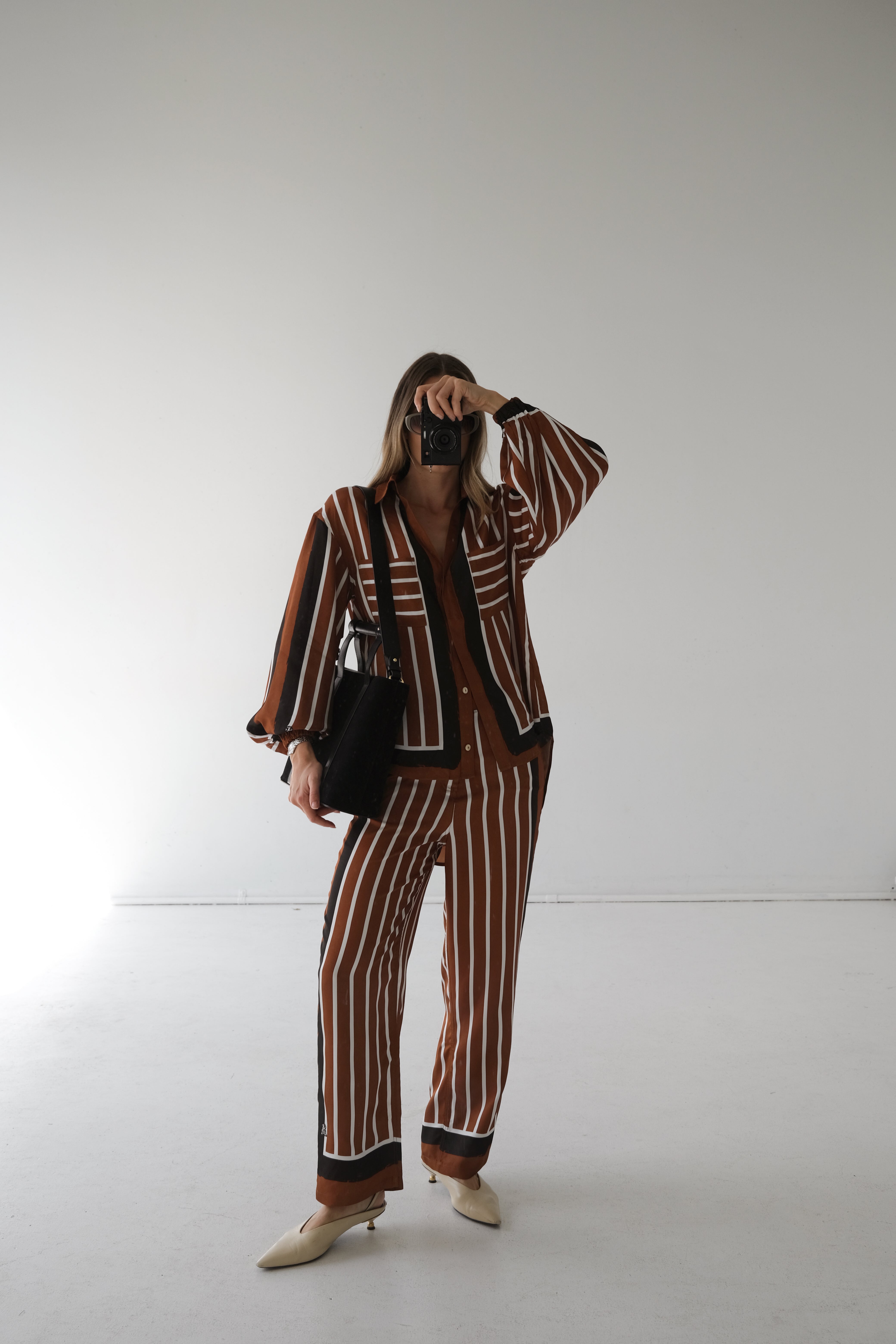 THE BRIXLYNN PANTS