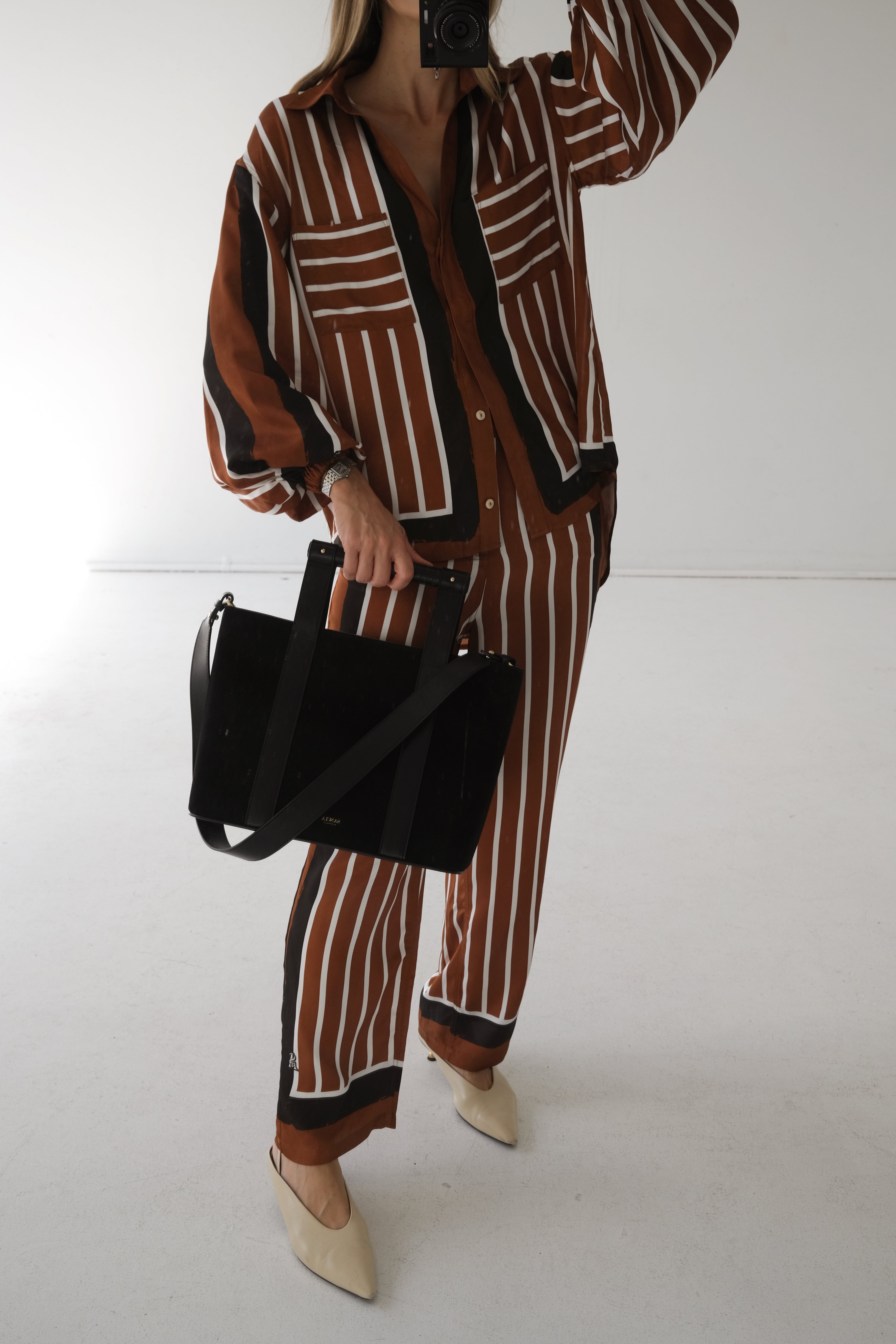 THE BRIXLYNN PANTS