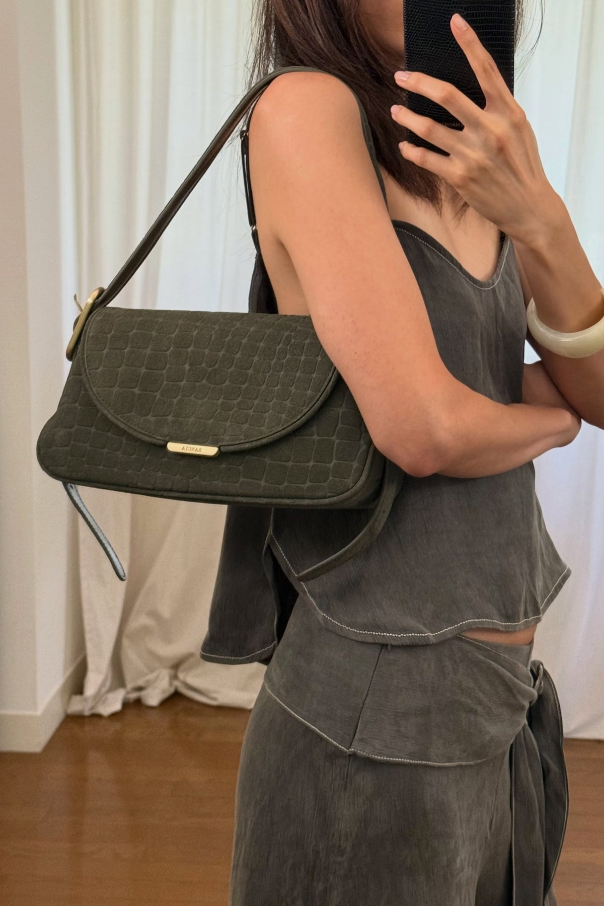 THE PAMELA BAG