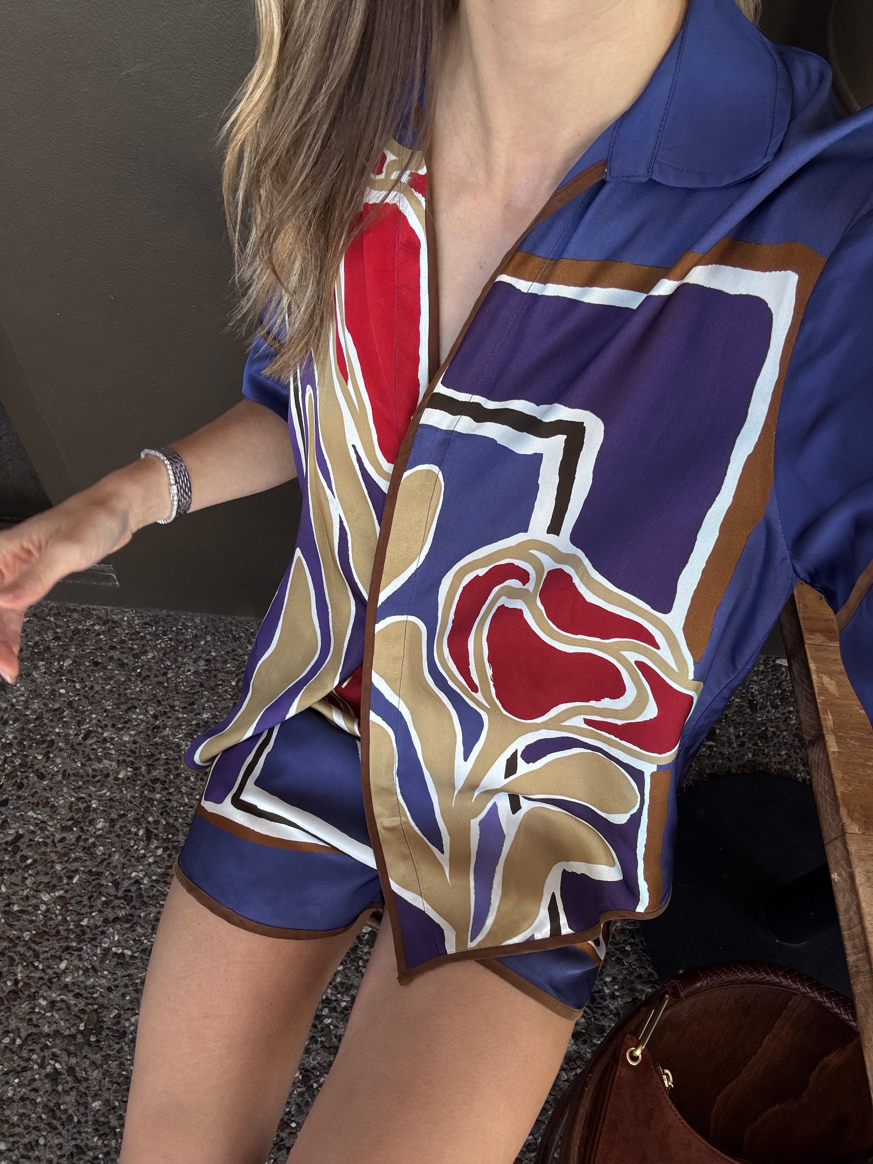 THE KHOEN SHIRT