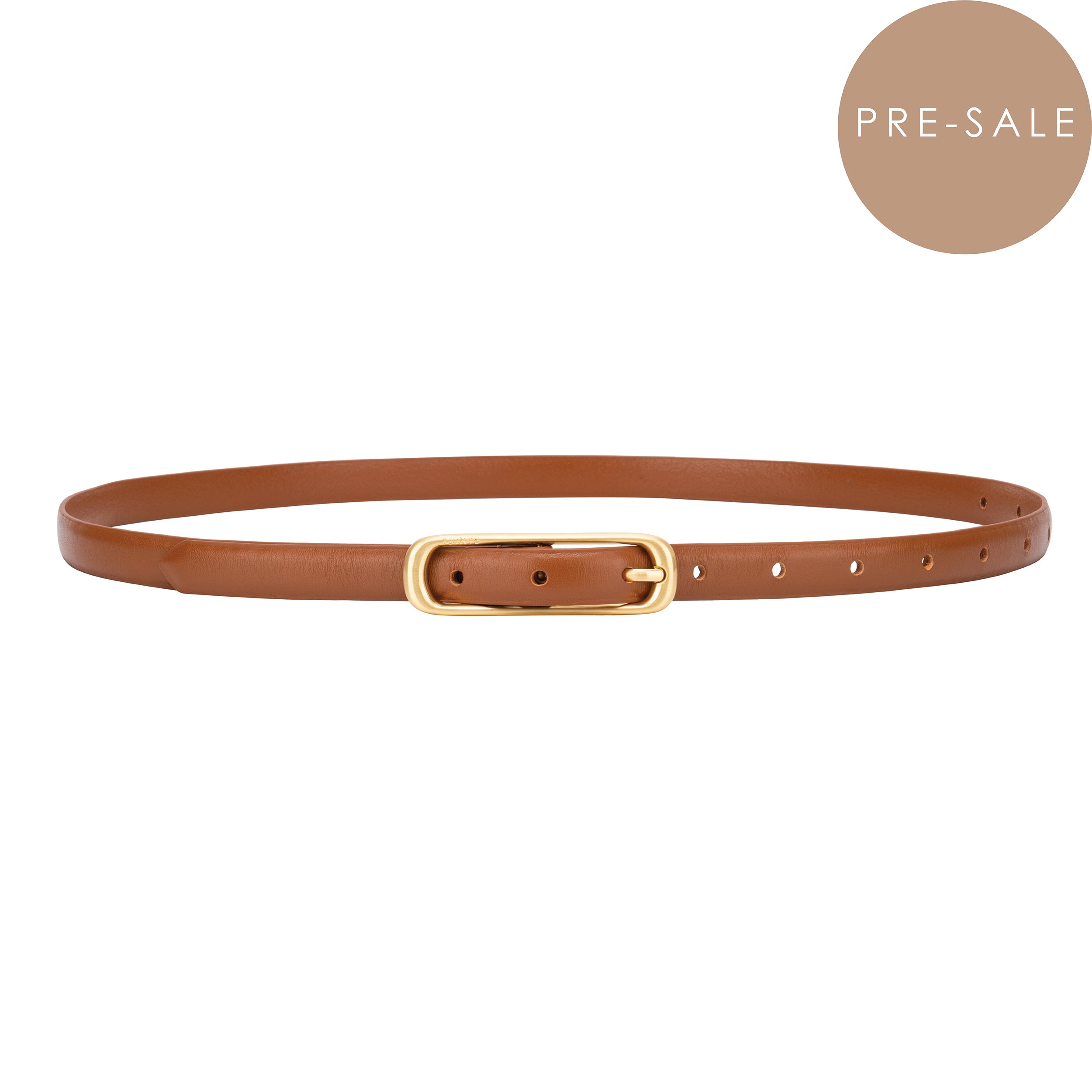THE ZARIA BELT