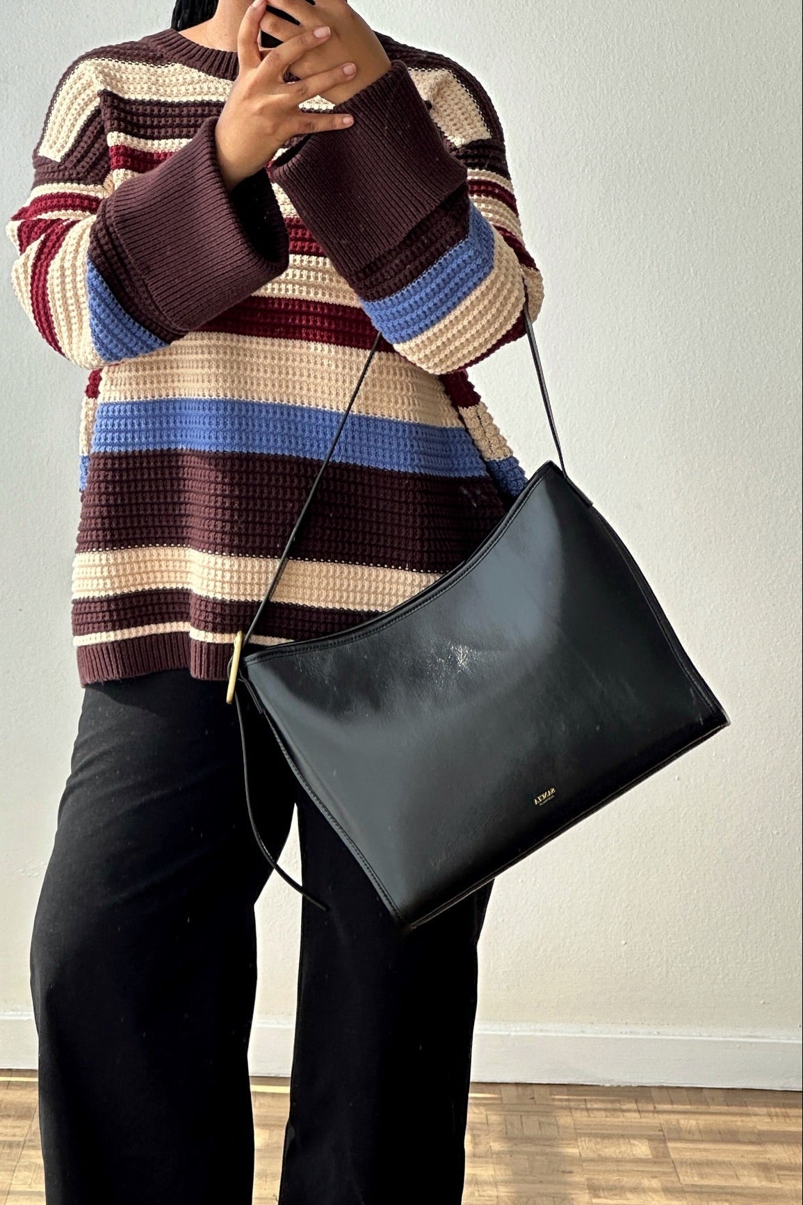 THE ALAHNI BAG