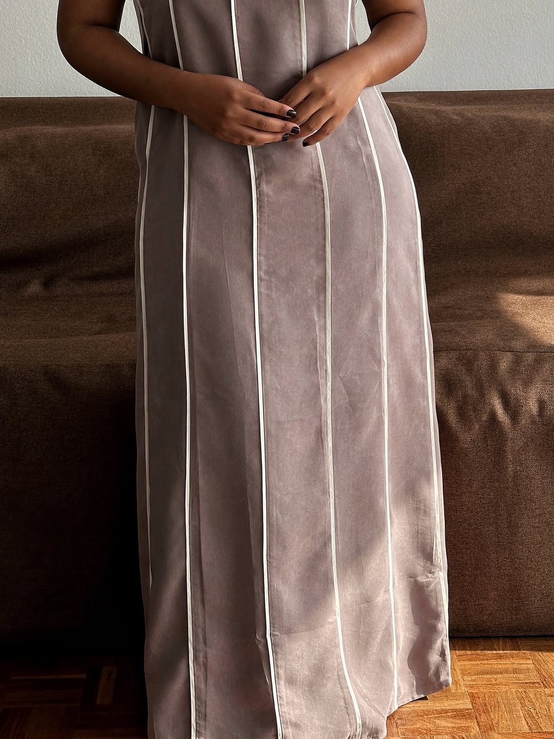 THE ESTELLA DRESS