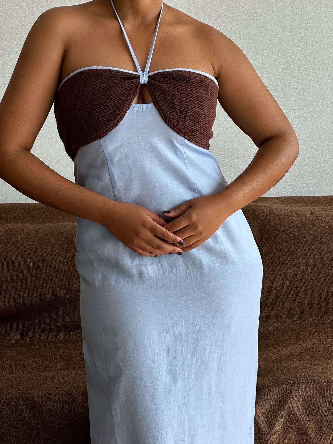 THE MALFADA DRESS