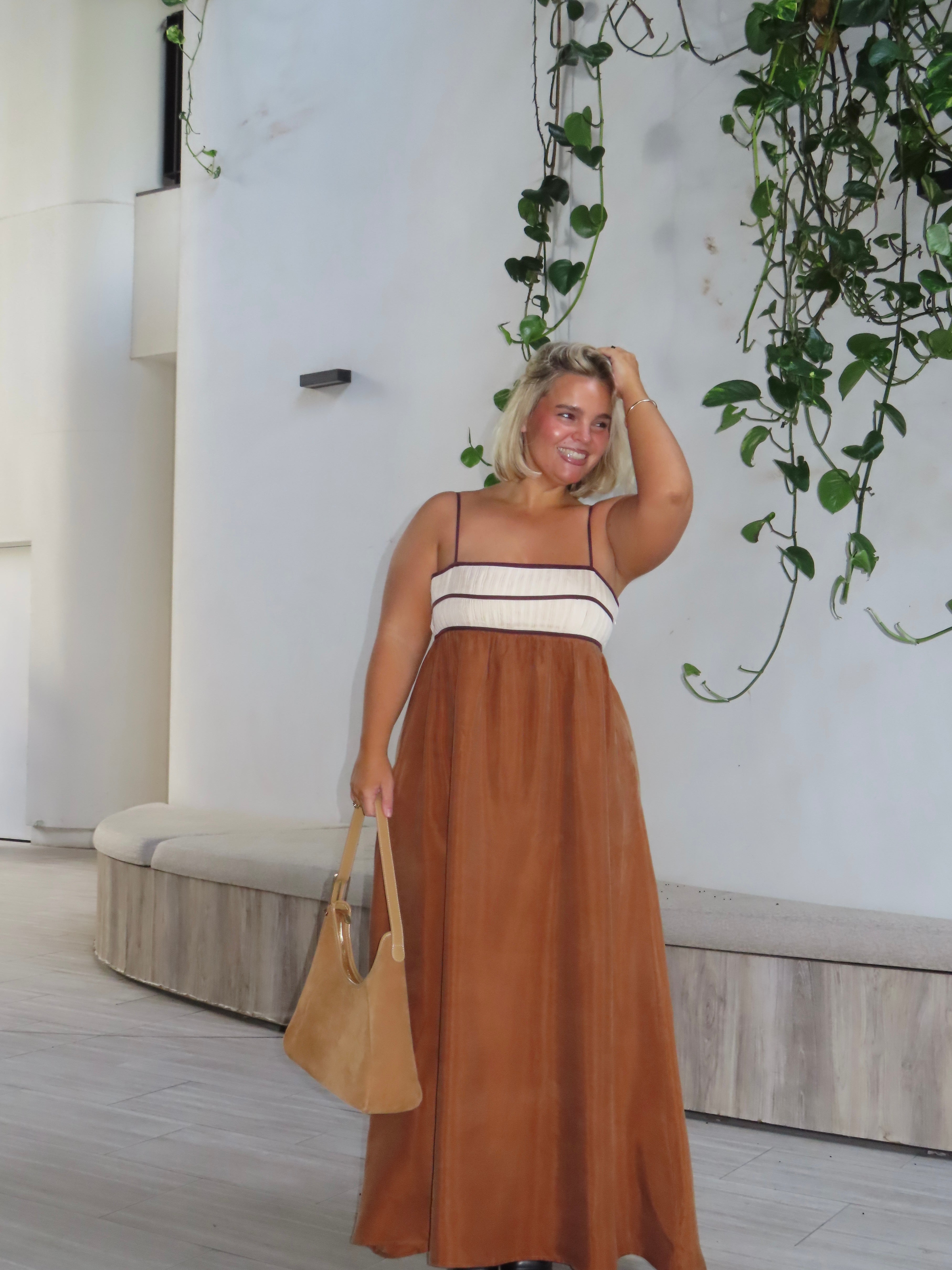 THE JULES DRESS