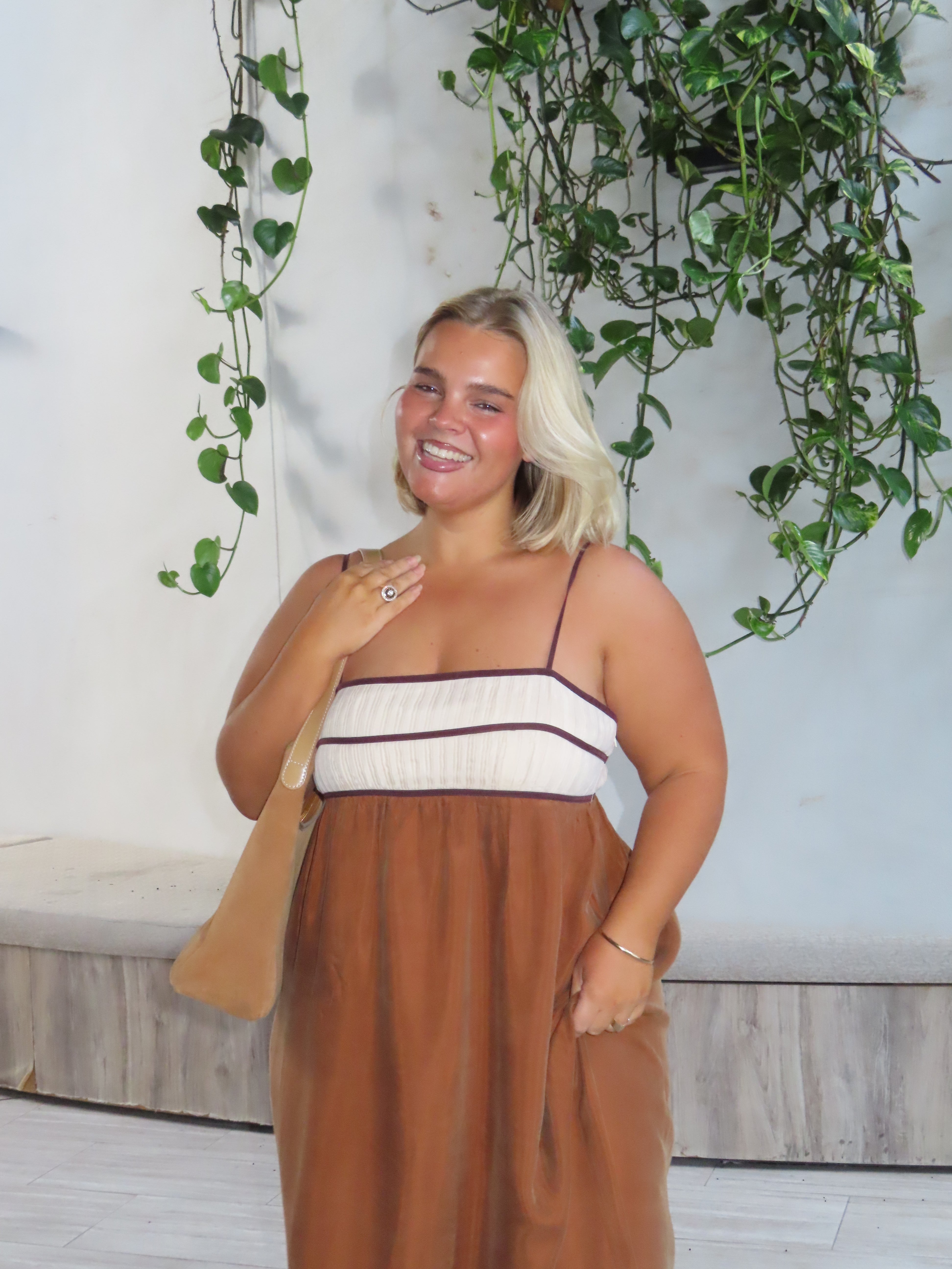 THE JULES DRESS