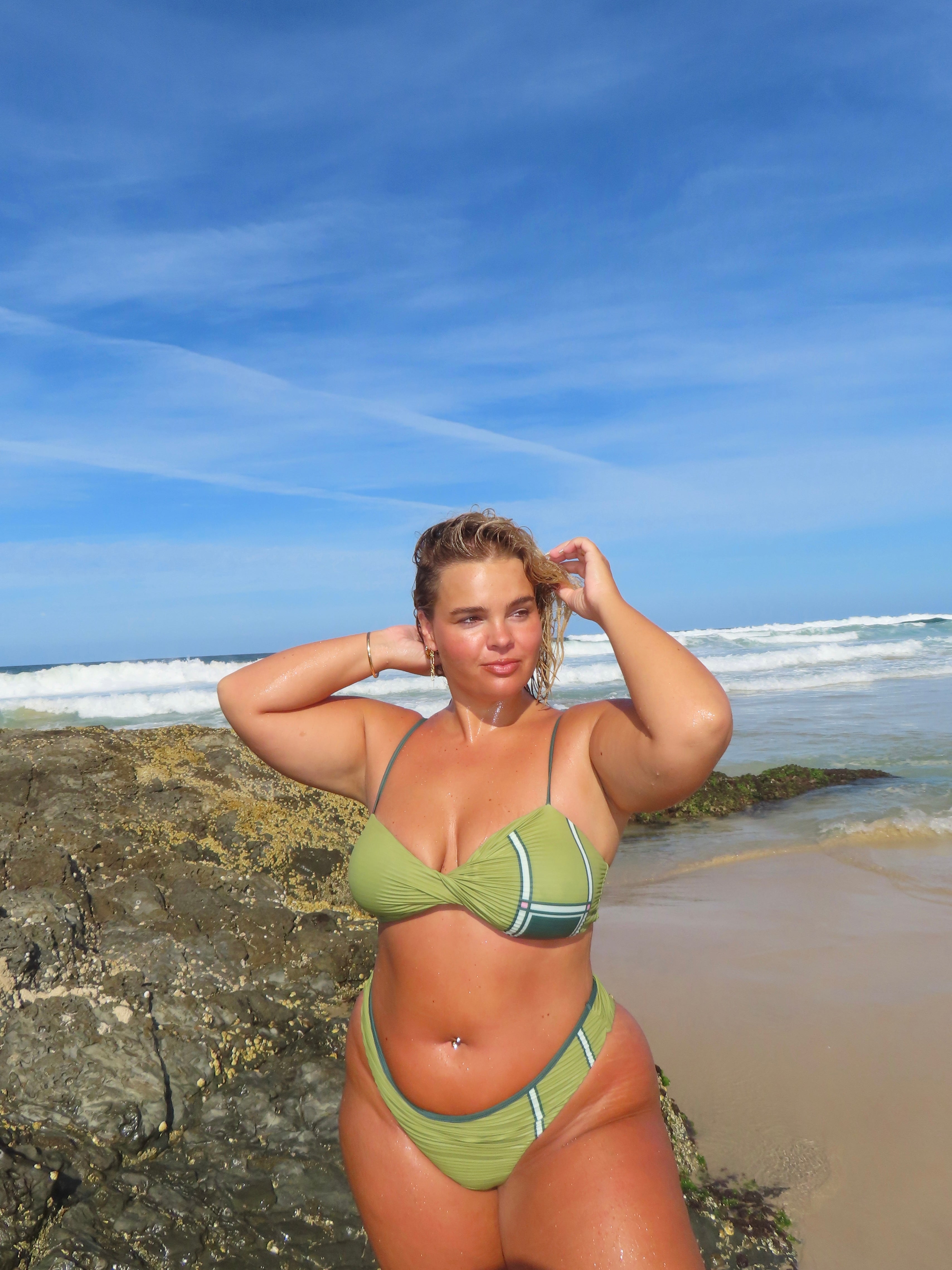 THE GIGI BIKINI BOTTOMS