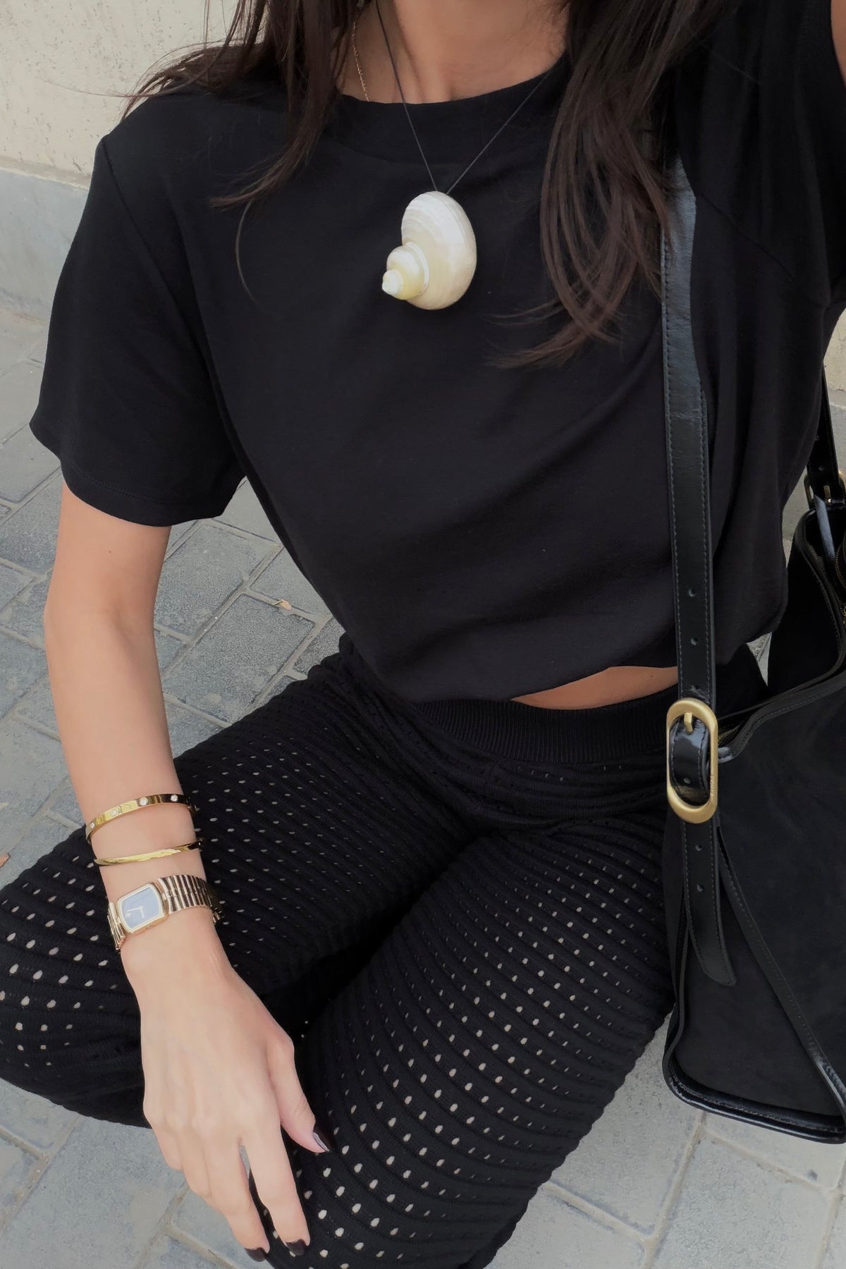 THE REID KNIT PANTS