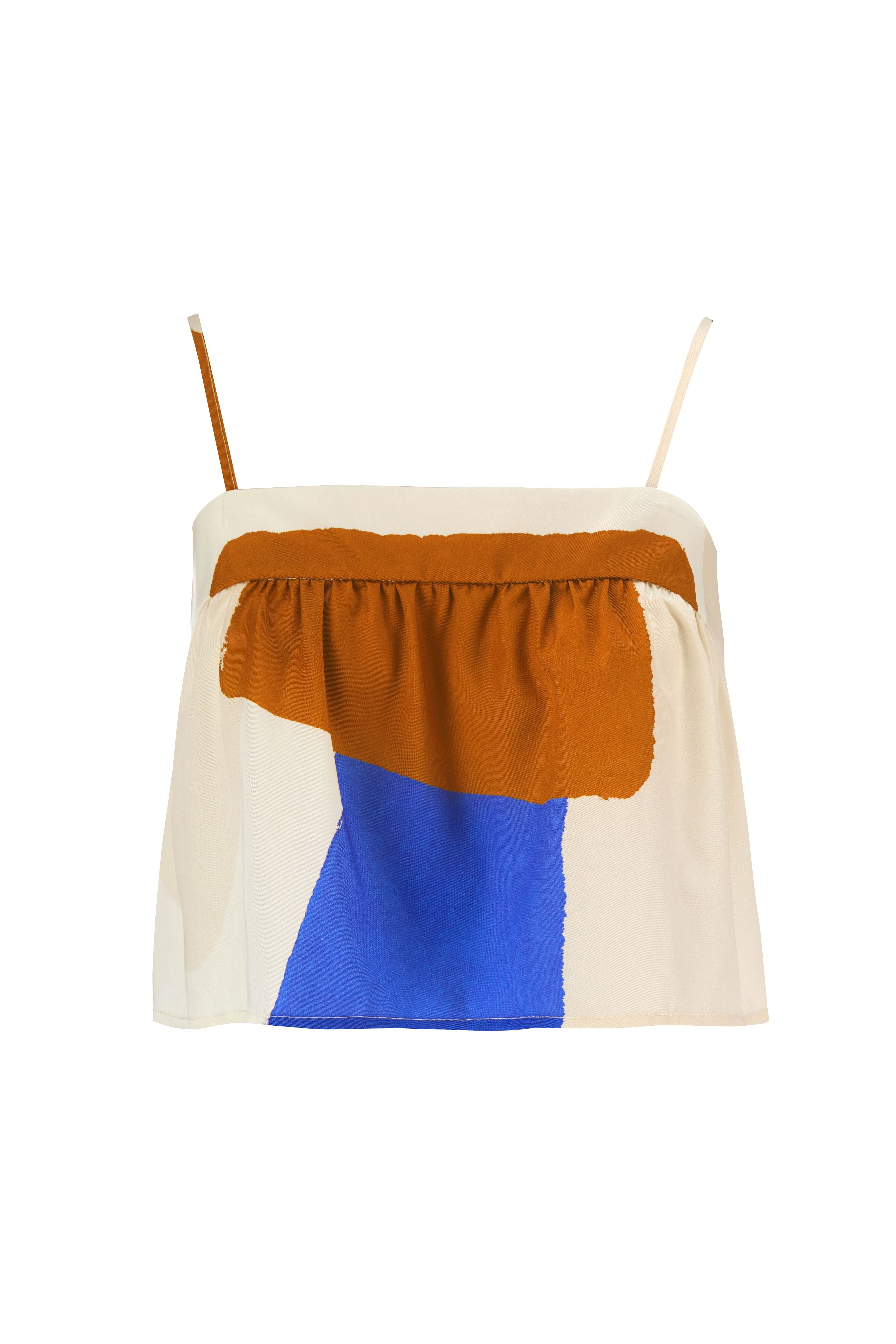 THE COVE TOP