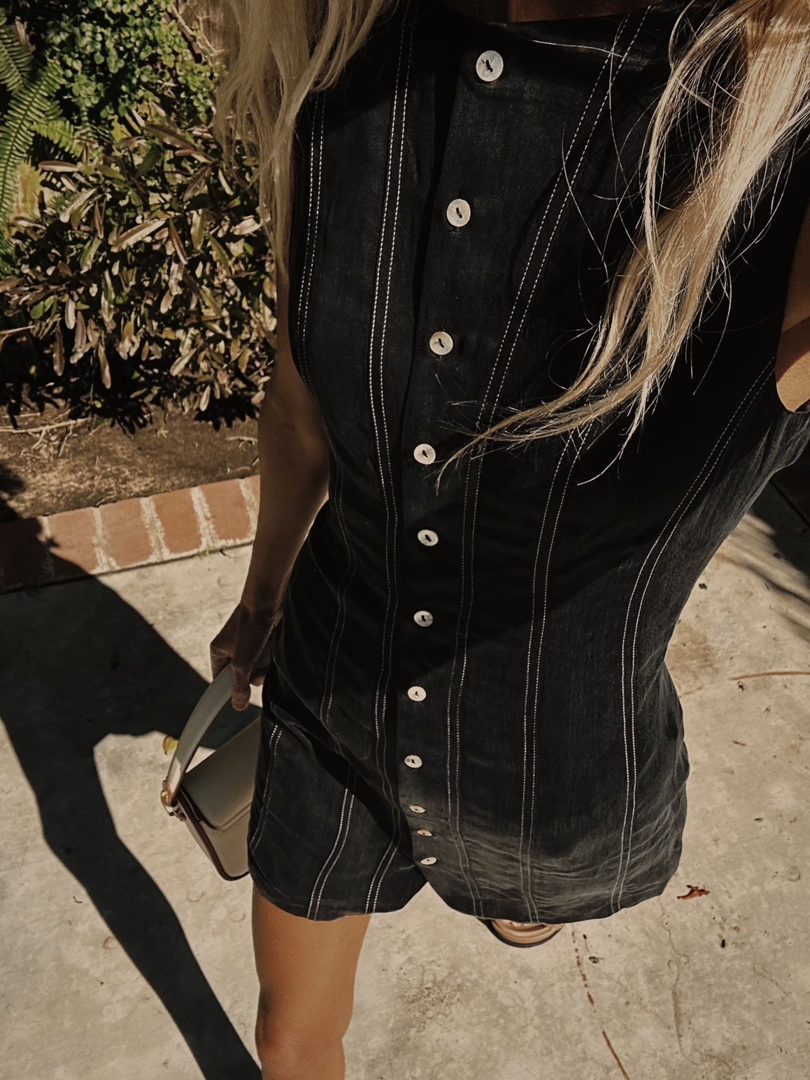 THE SAMARA DRESS