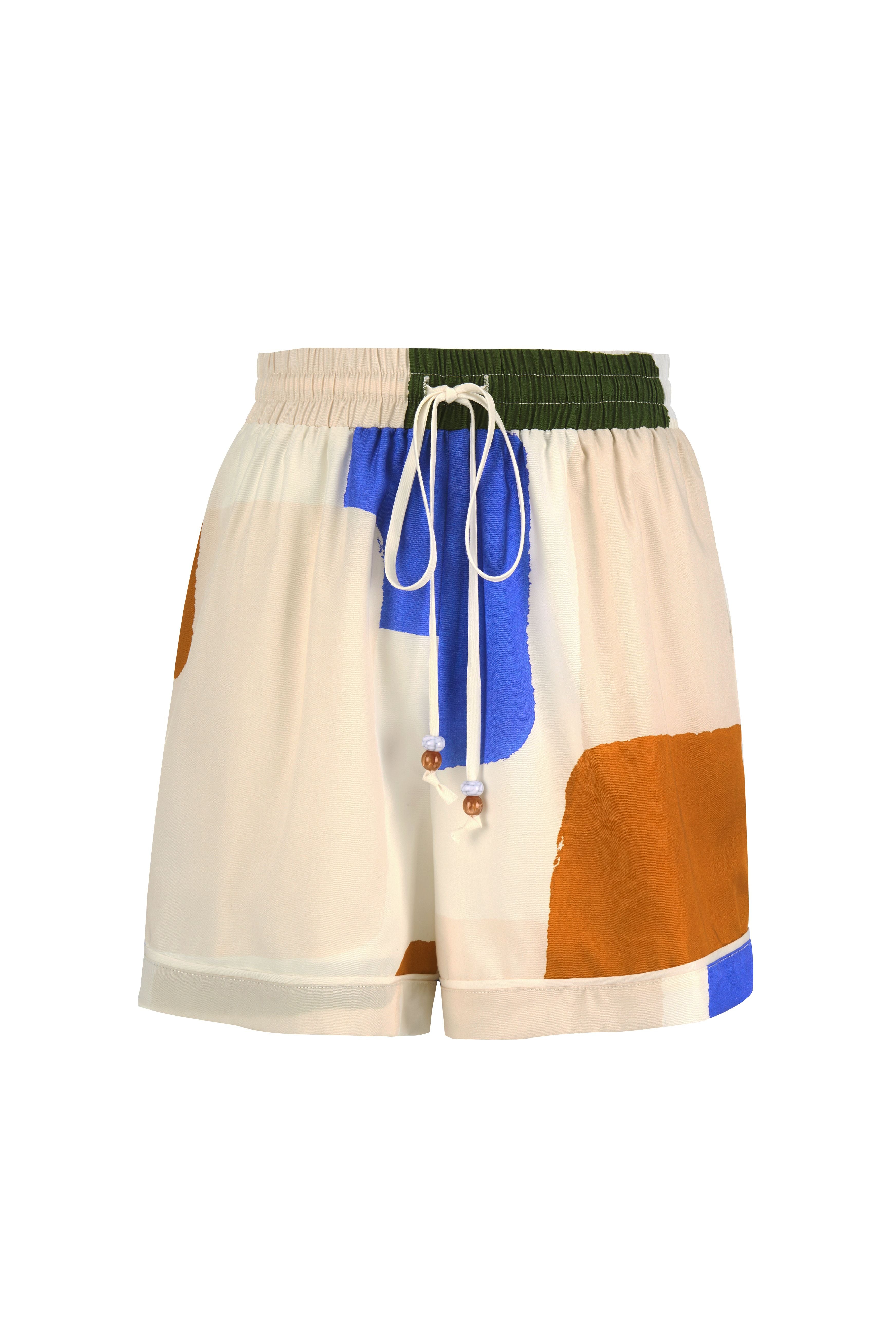 THE CAMBRIE SHORTS