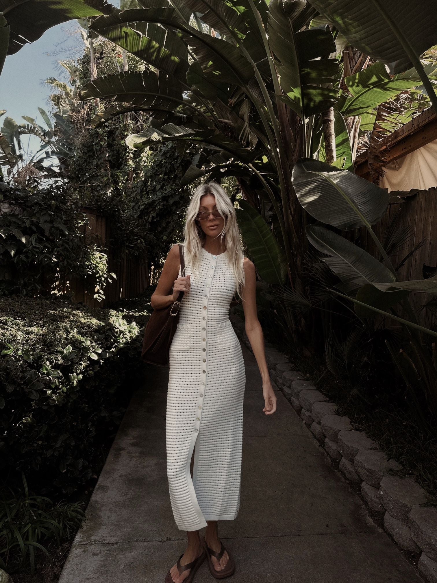 THE KAMILA KNIT DRESS