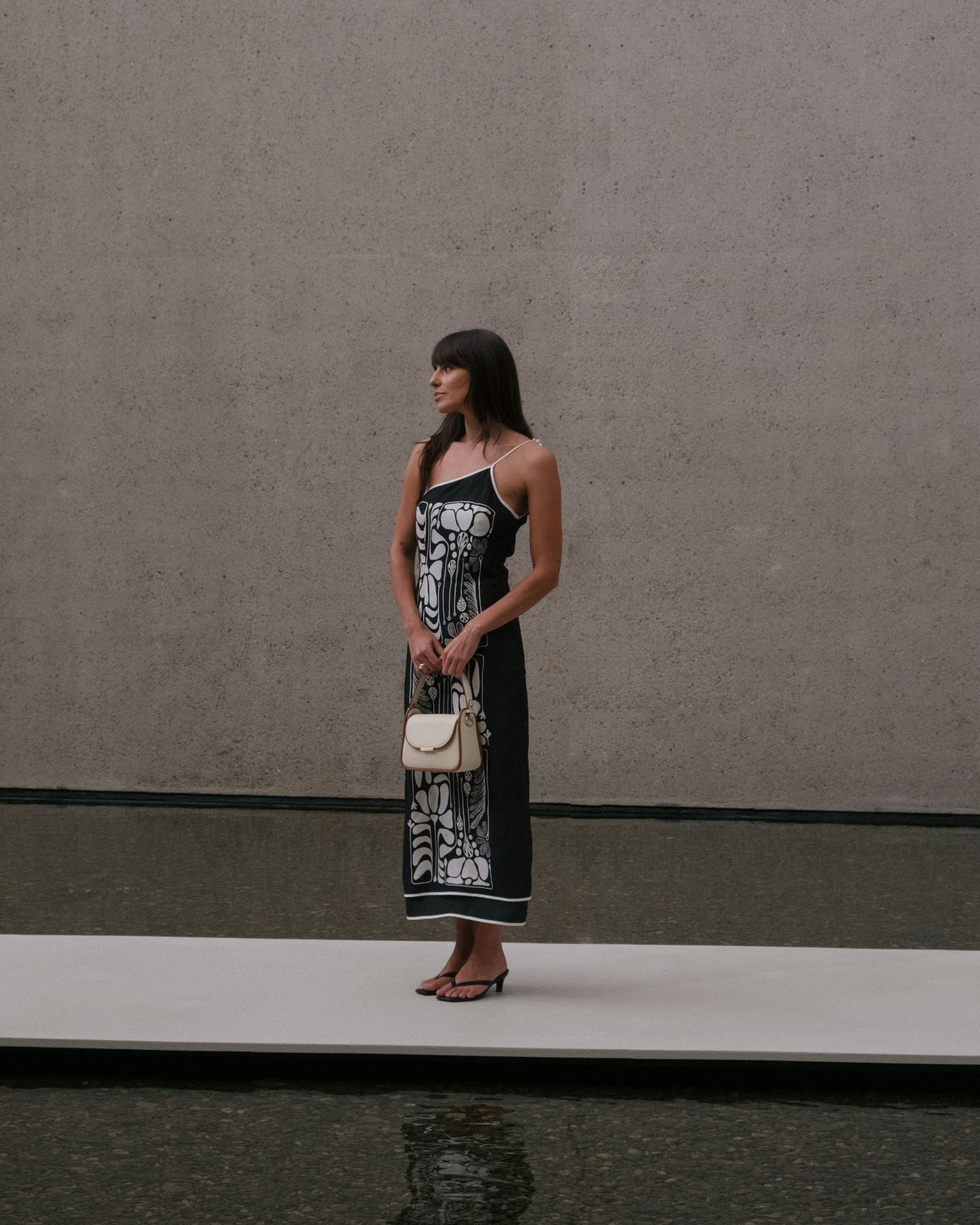 THE SUKI DRESS