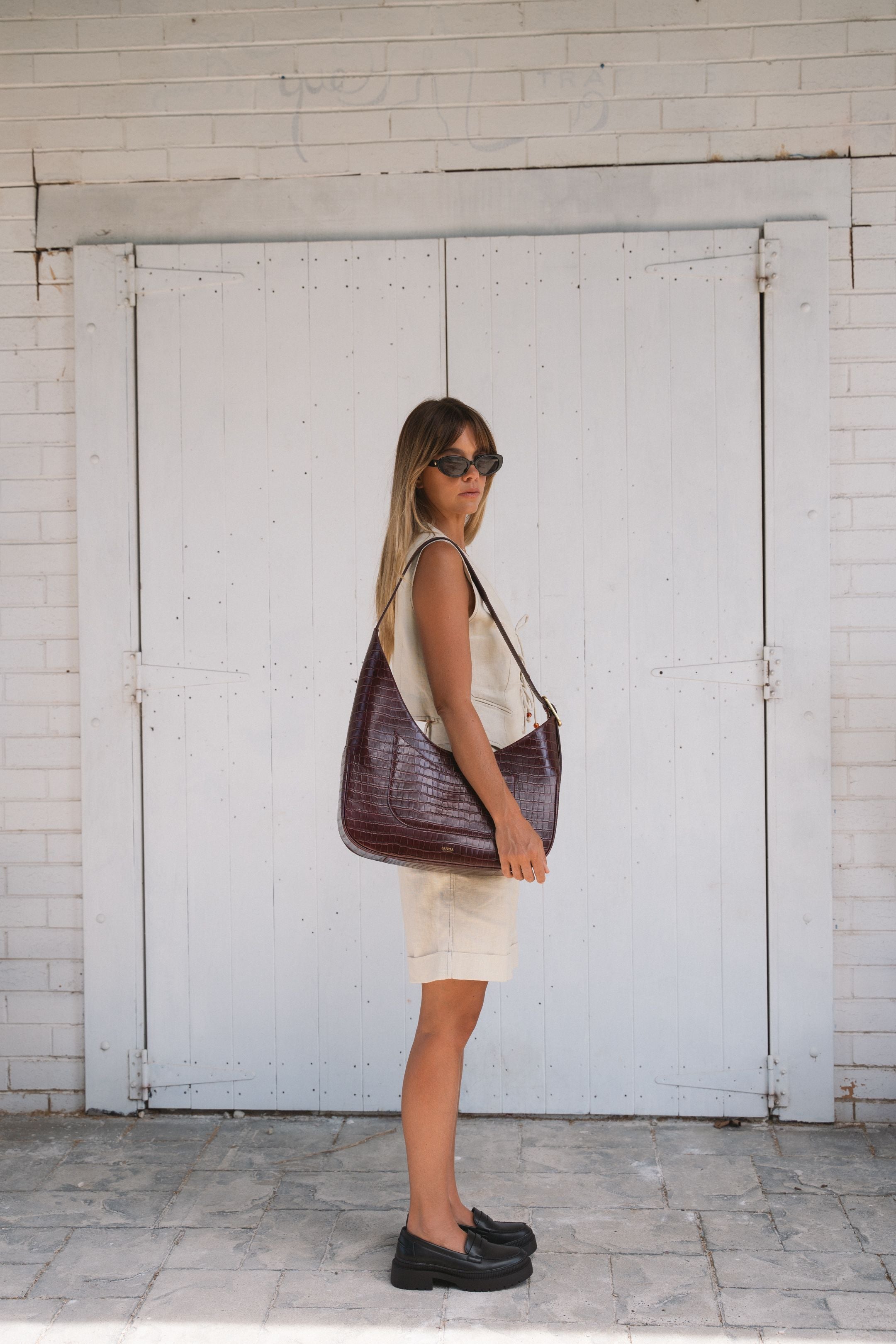 THE AKELA TOTE