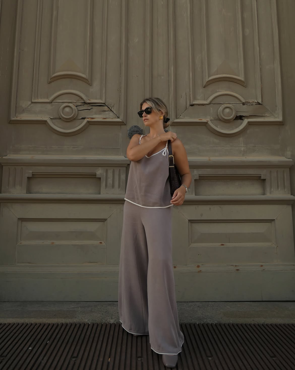 THE NORA PANTS
