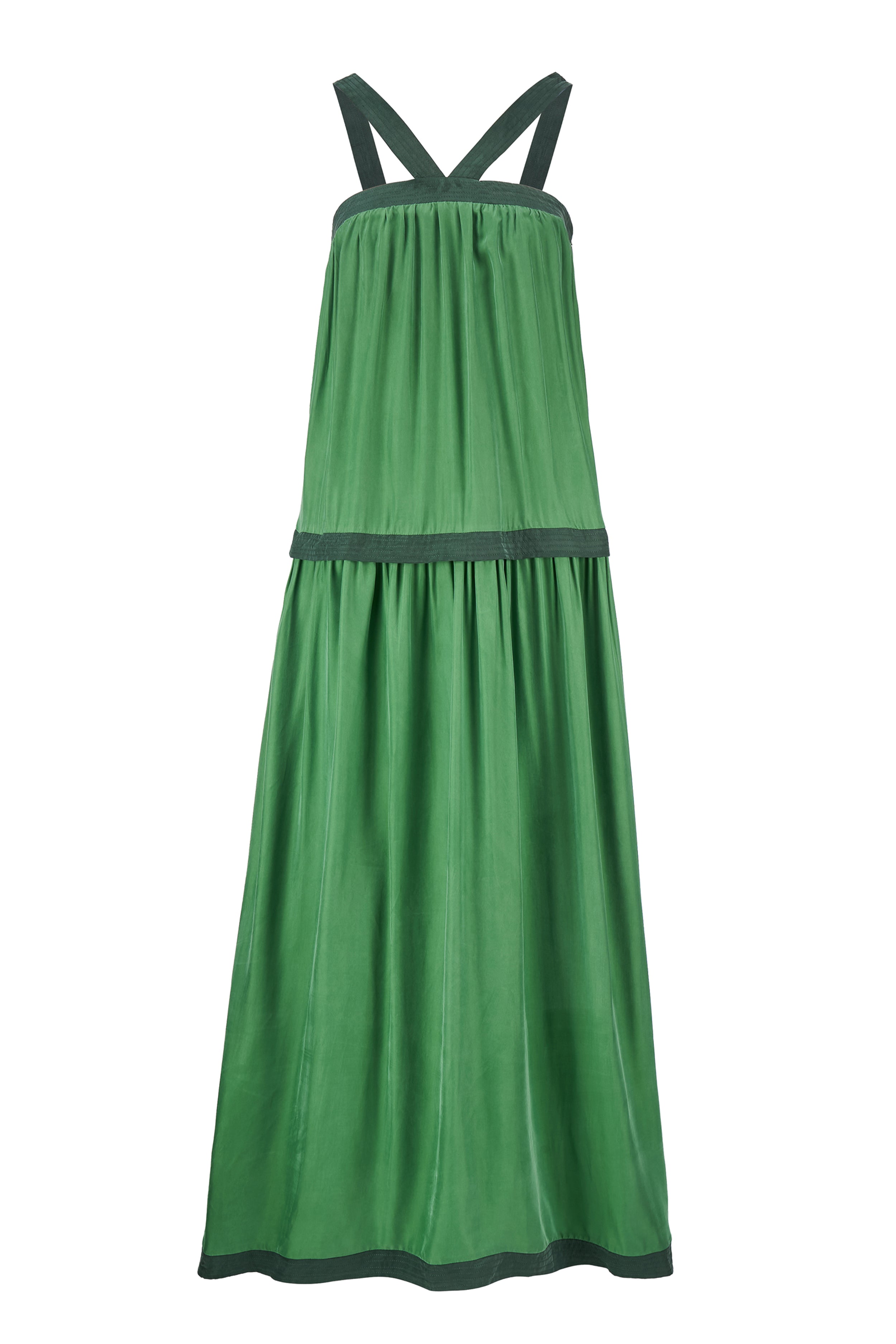 THE LAMARA DRESS