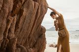 THE CELONI DRESS