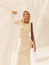 THE ISABELLA DRESS