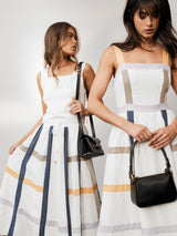 THE DAEL SKIRT