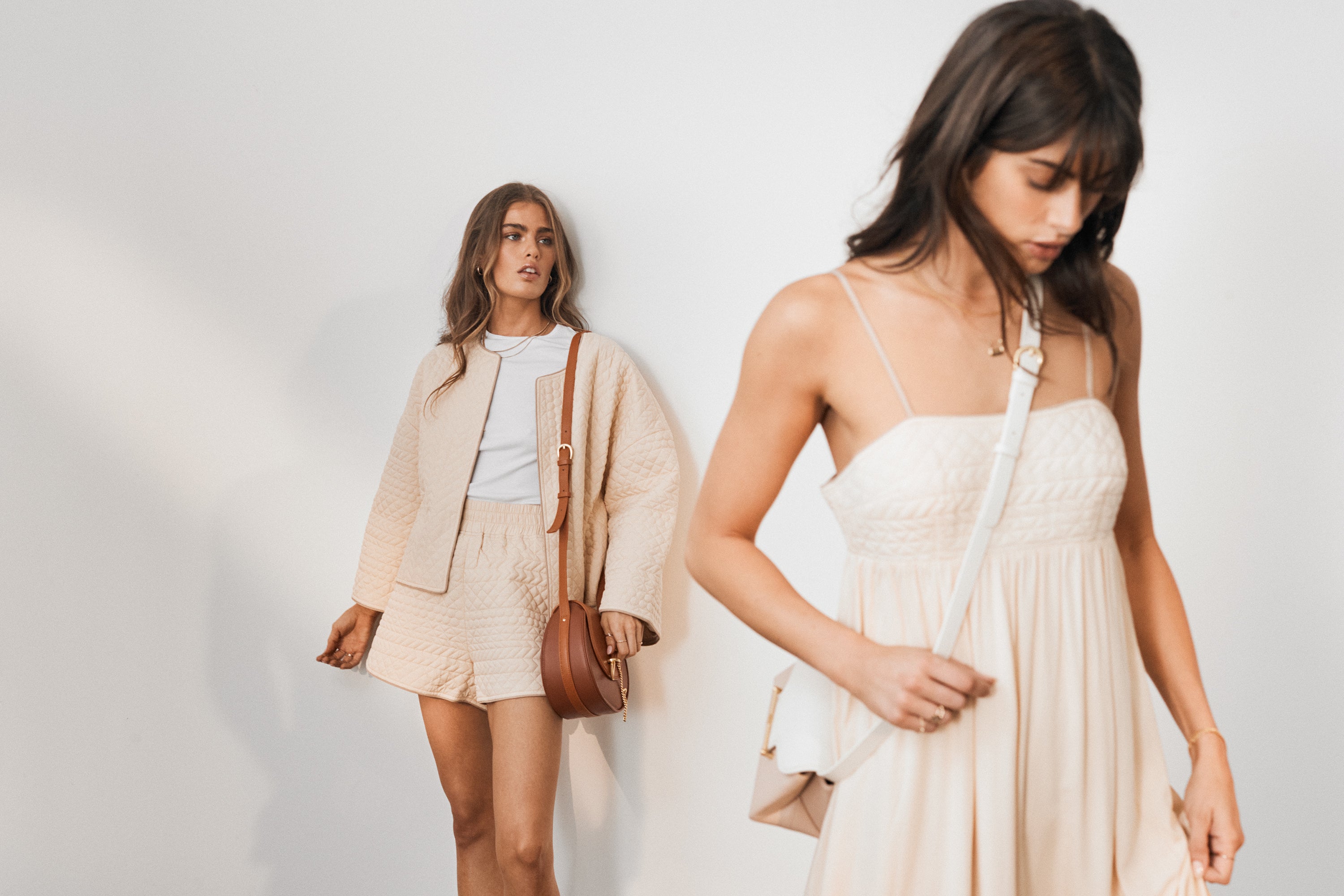 THE ANOUK BAR BAG