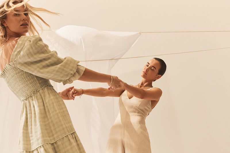 THE COSIMA DRESS